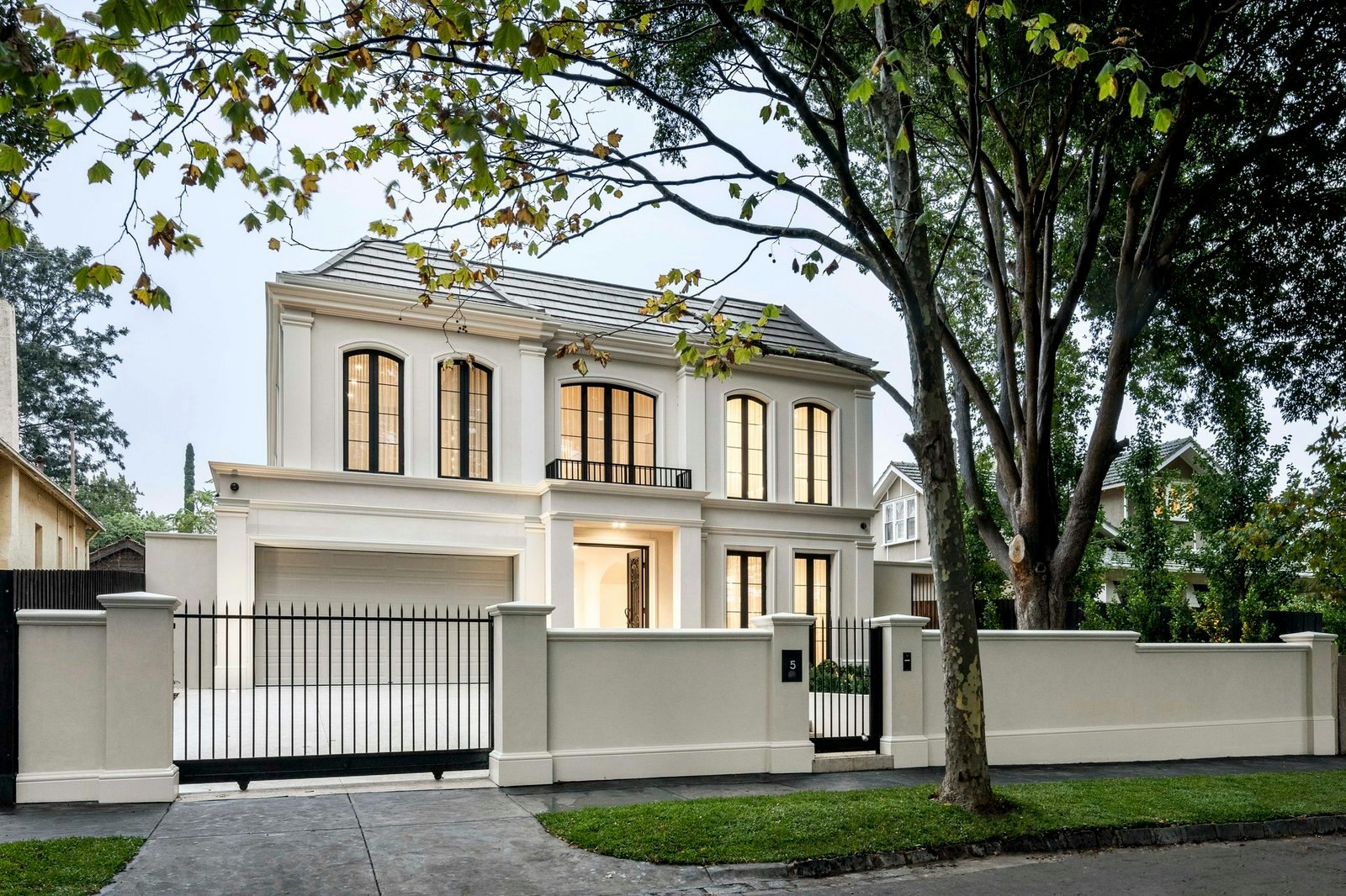 architecture