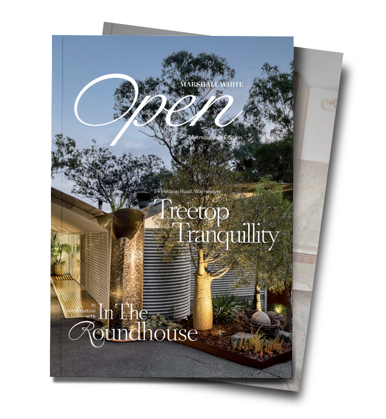 Marshall White Best Luxury Real Estate Agents in Melbourne