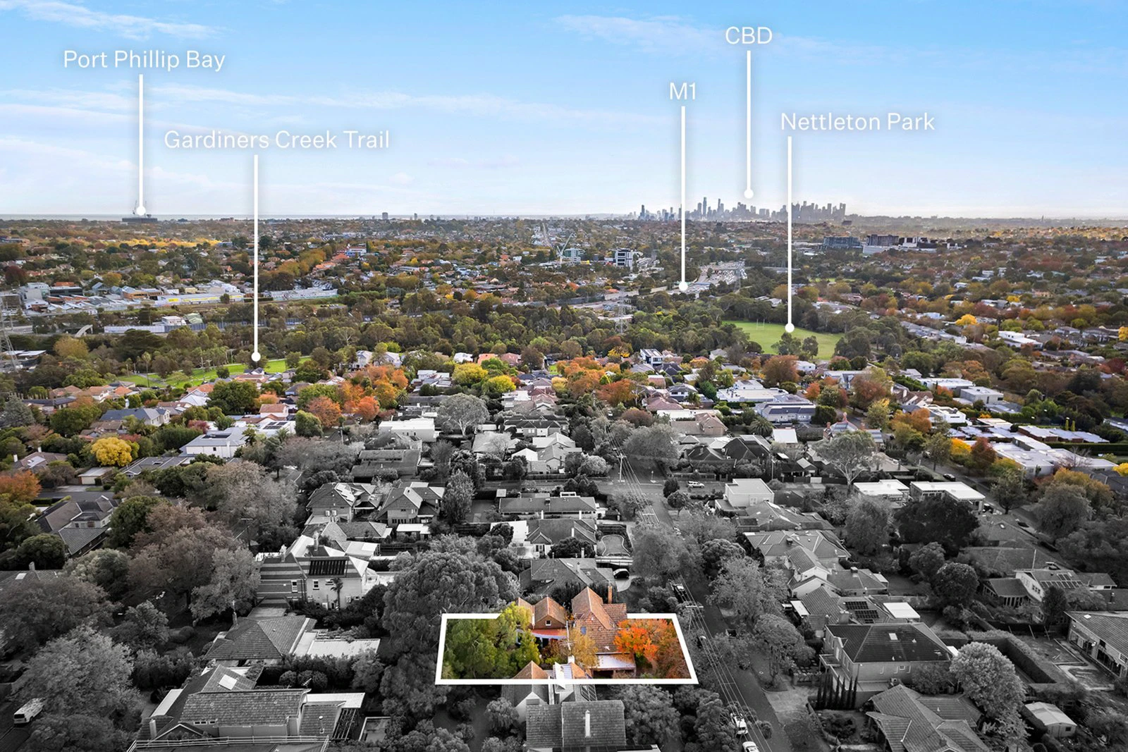 18 Britten Street, Glen Iris, 3146