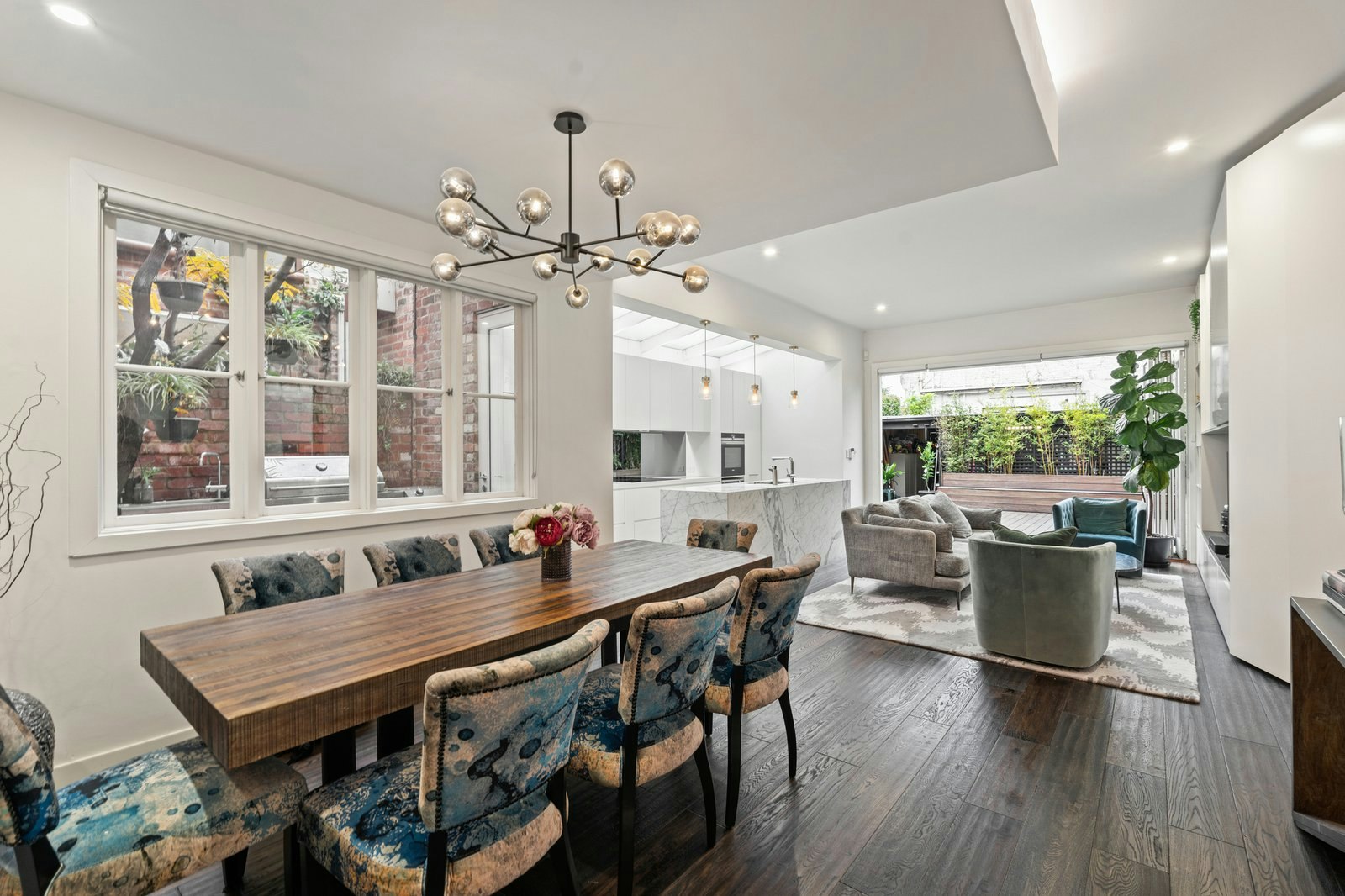 204 Williams Road, Toorak, 3142