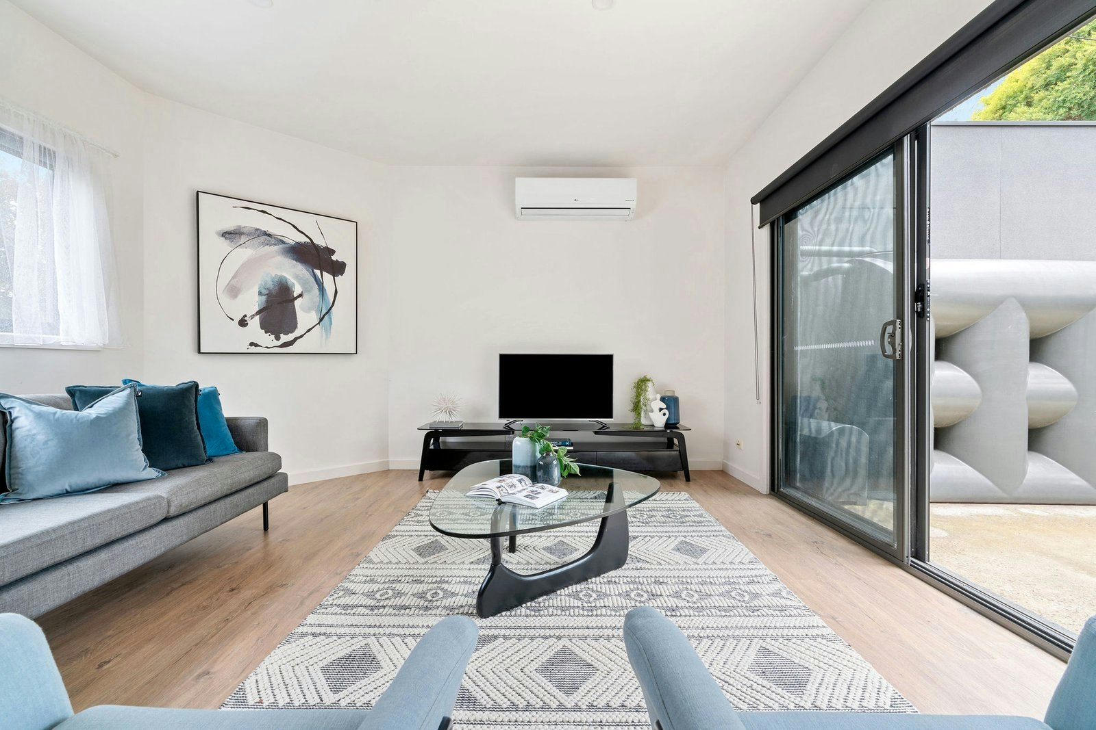 1/51 Van Ness Avenue, Mornington, 3931