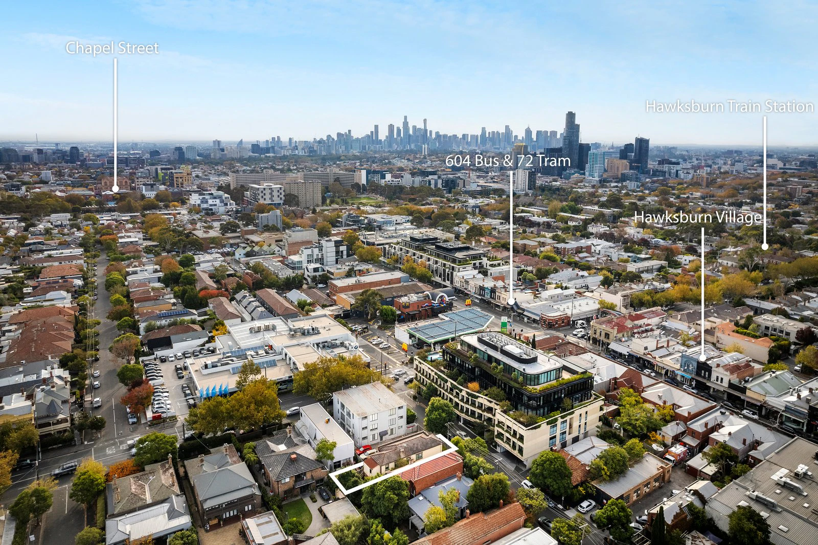 2 & 2a Robinson Street, Prahran, 3181