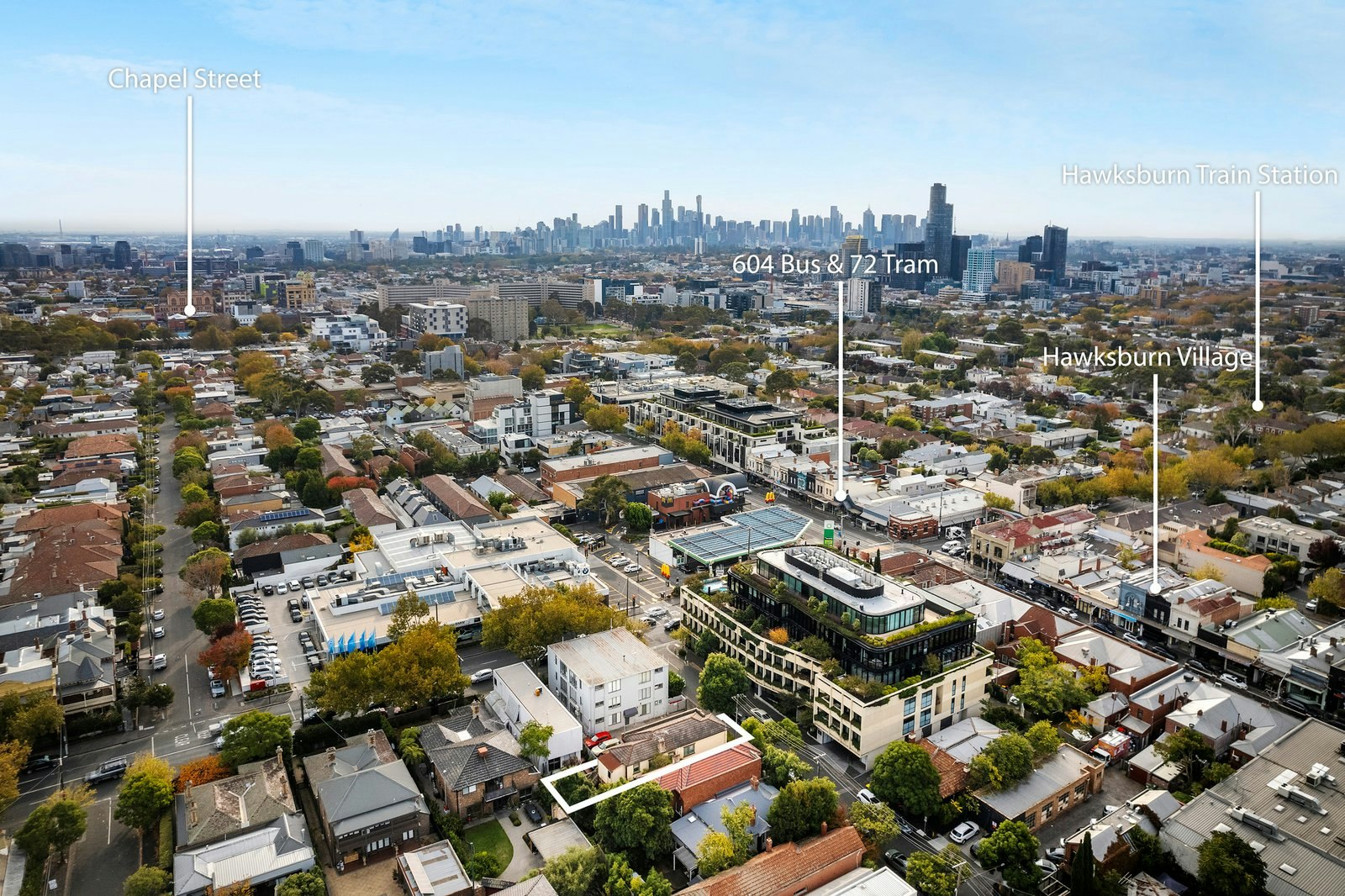 2 & 2a Robinson Street, Prahran, 3181