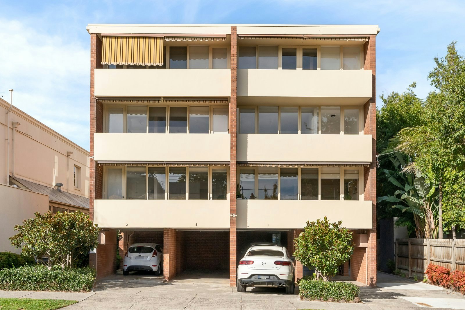 5/76 Mathoura Road, Toorak, 3142