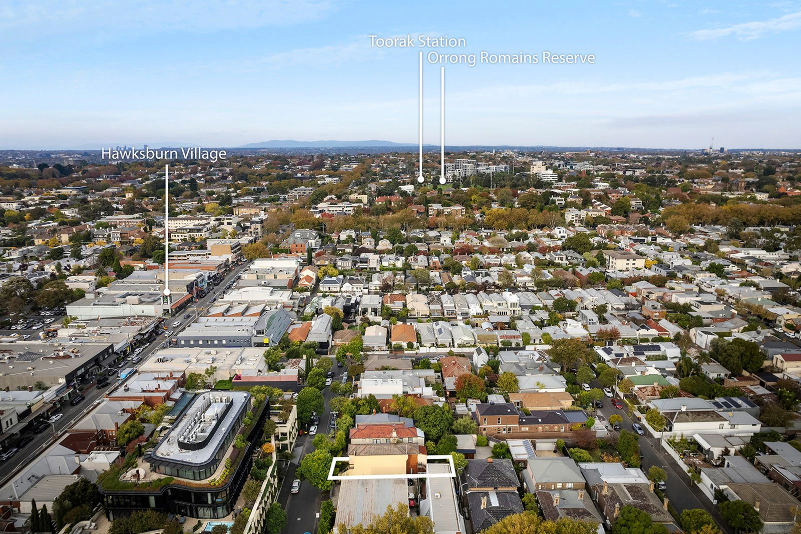 2 & 2a Robinson Street, Prahran, 3181