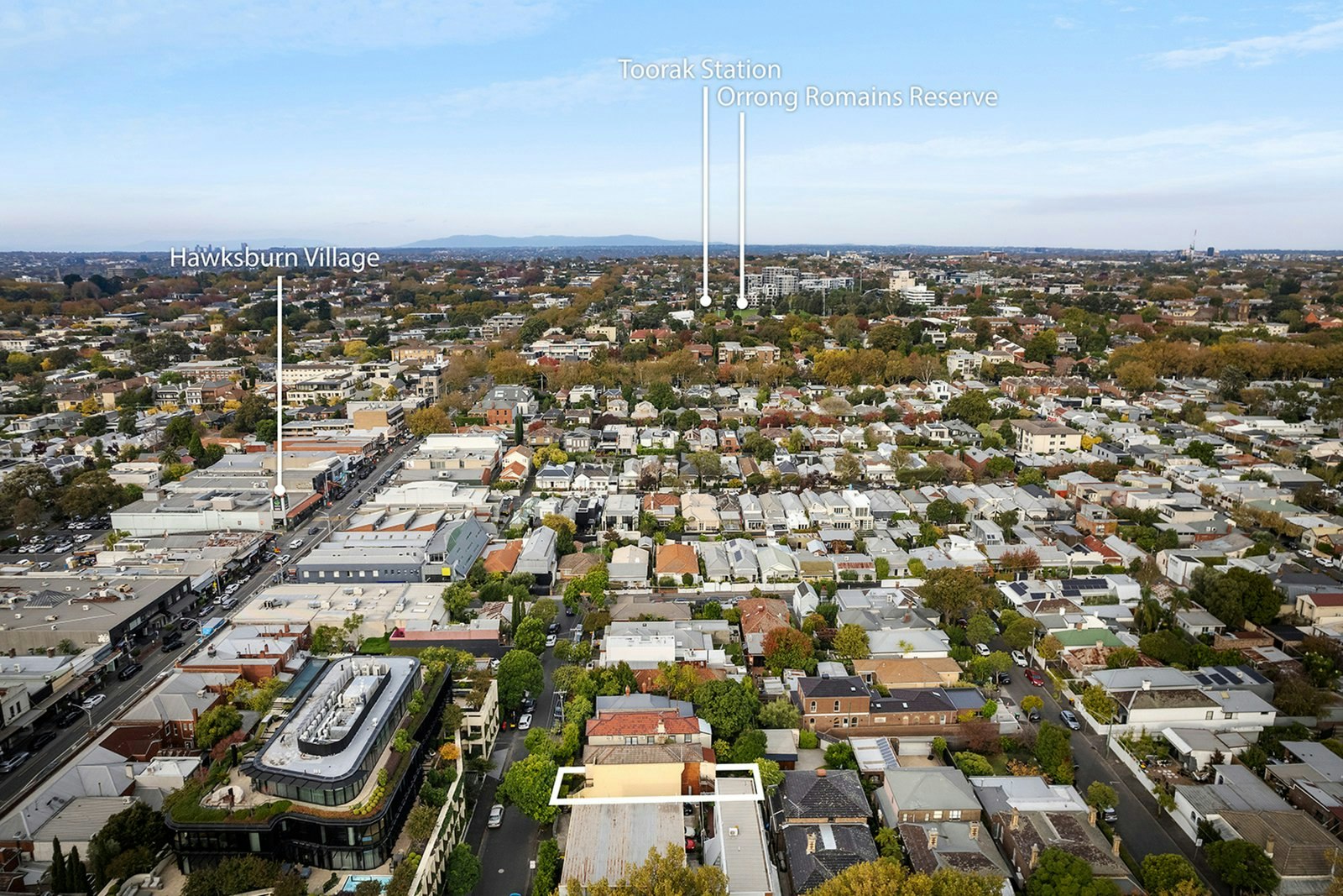 2 & 2a Robinson Street, Prahran, 3181