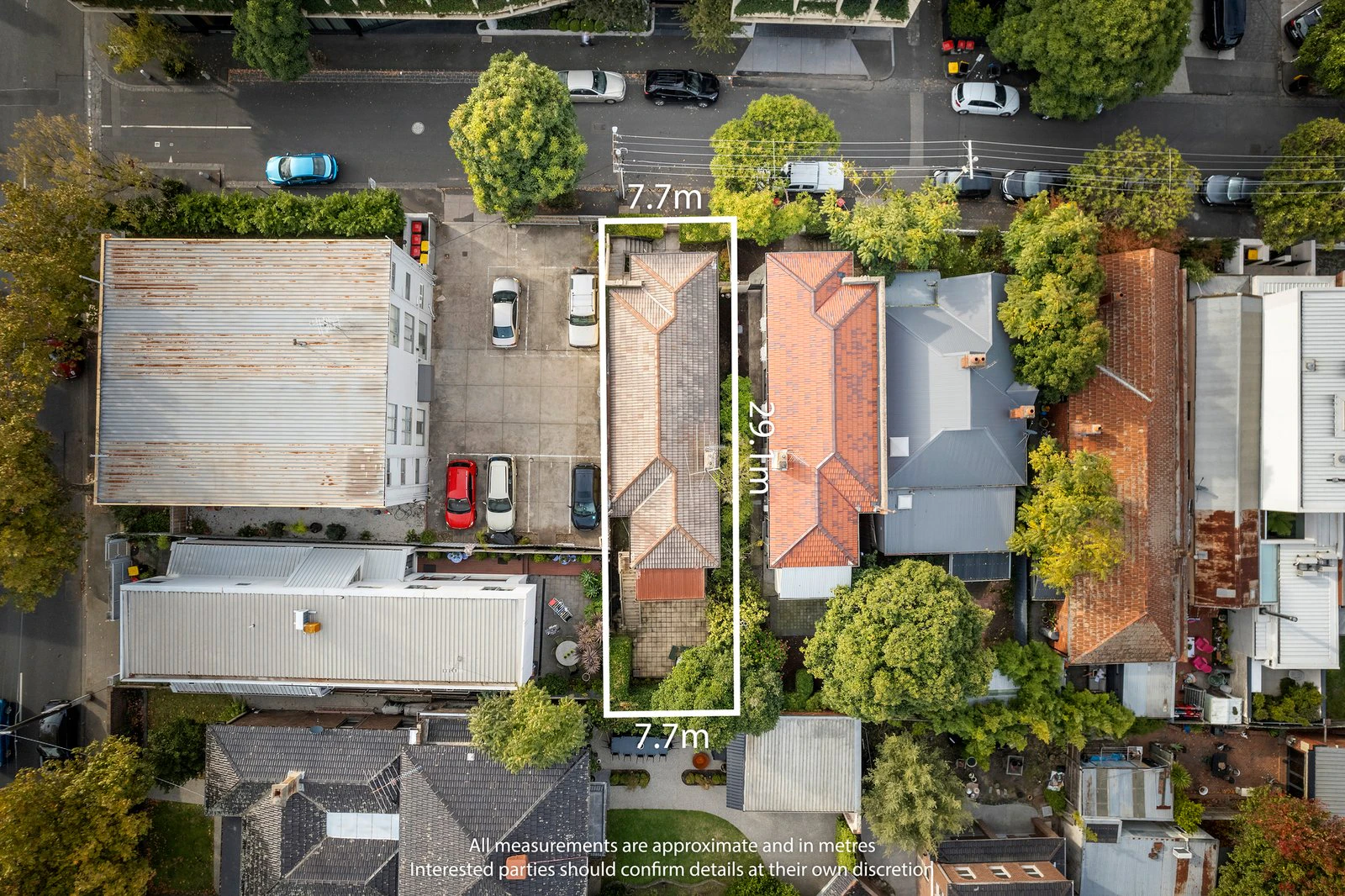 2 & 2a Robinson Street, Prahran, 3181