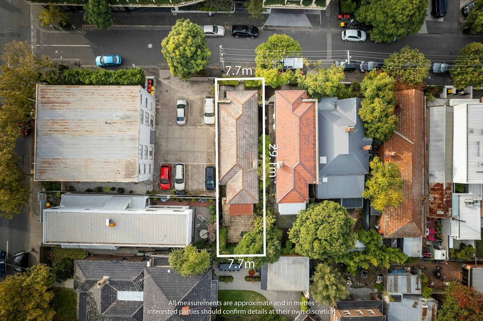 2 & 2a Robinson Street, Prahran, 3181