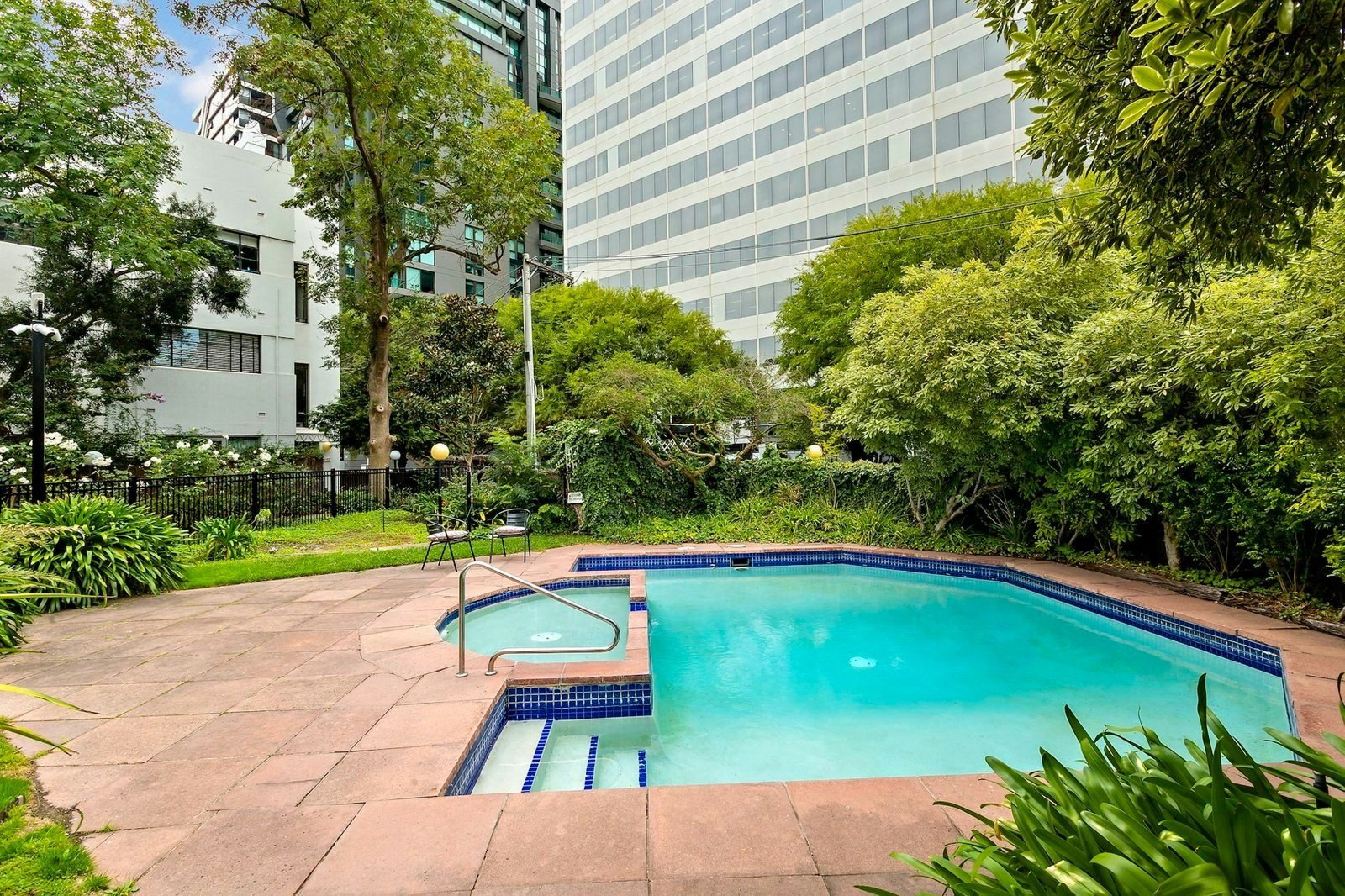 29/32 Queens Road, Melbourne, 3004