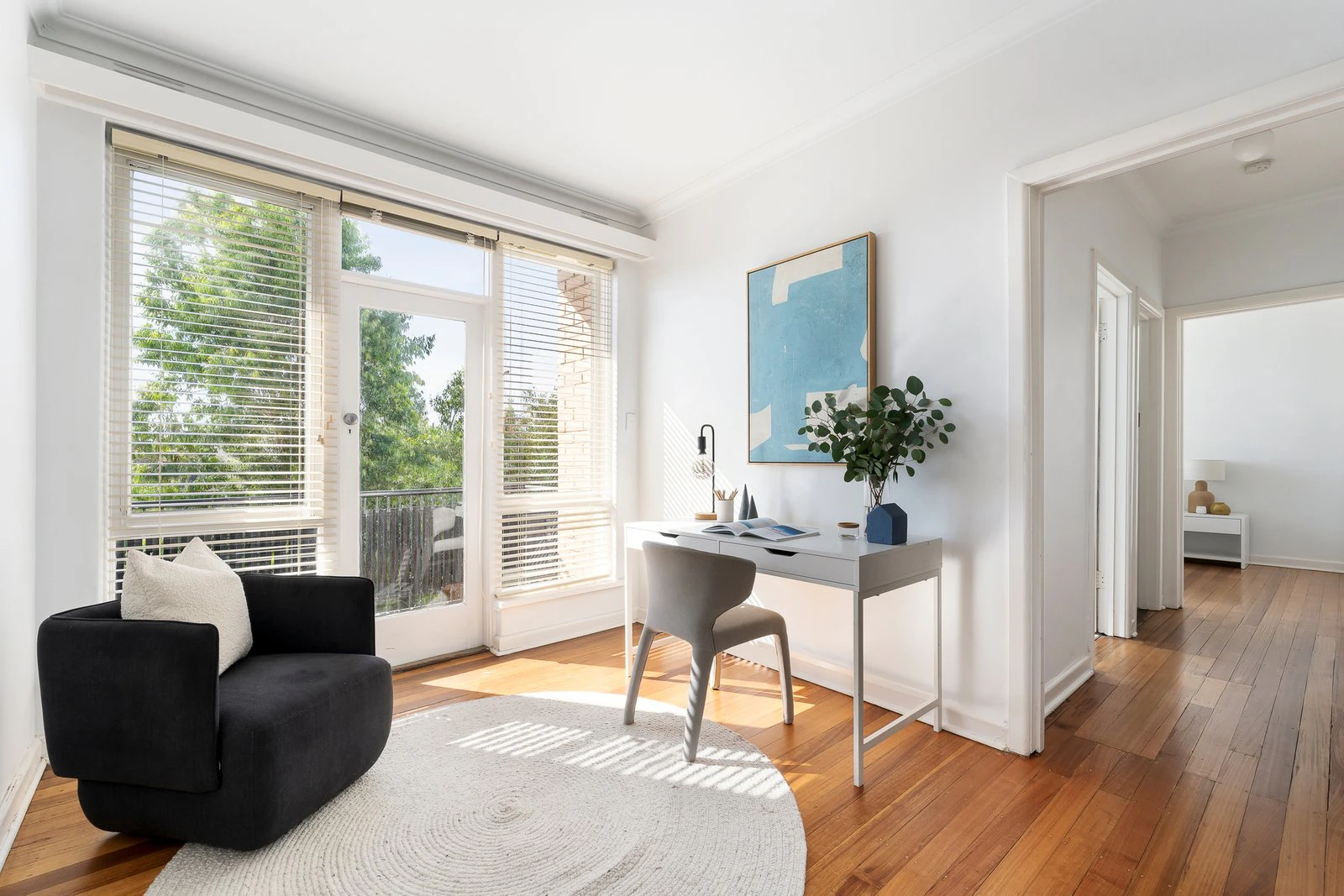 6/12 Williams Road, Prahran, 3181