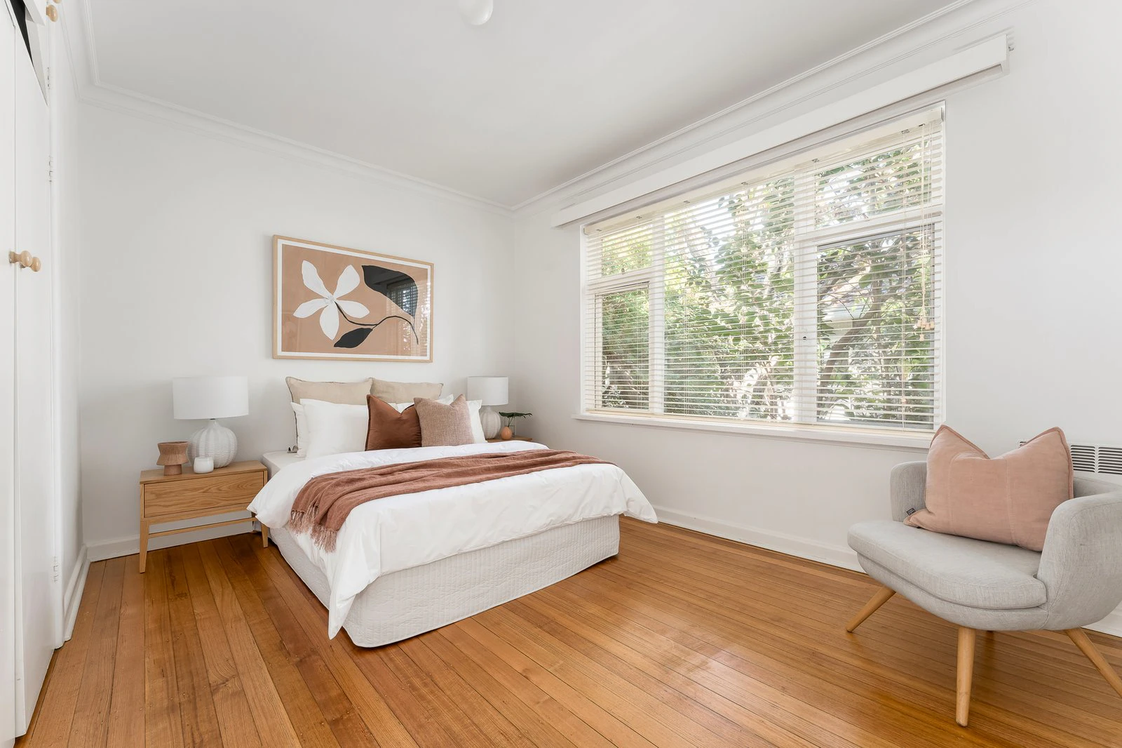 6/12 Williams Road, Prahran, 3181