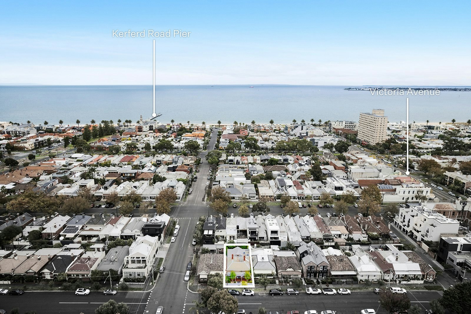 28 Dinsdale Street, Albert Park, 3206