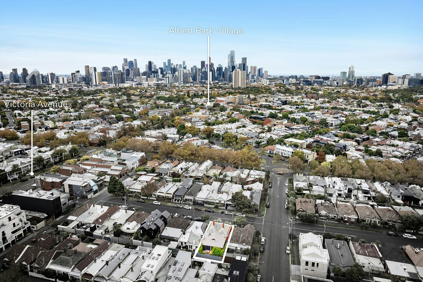 28 Dinsdale Street, Albert Park, 3206