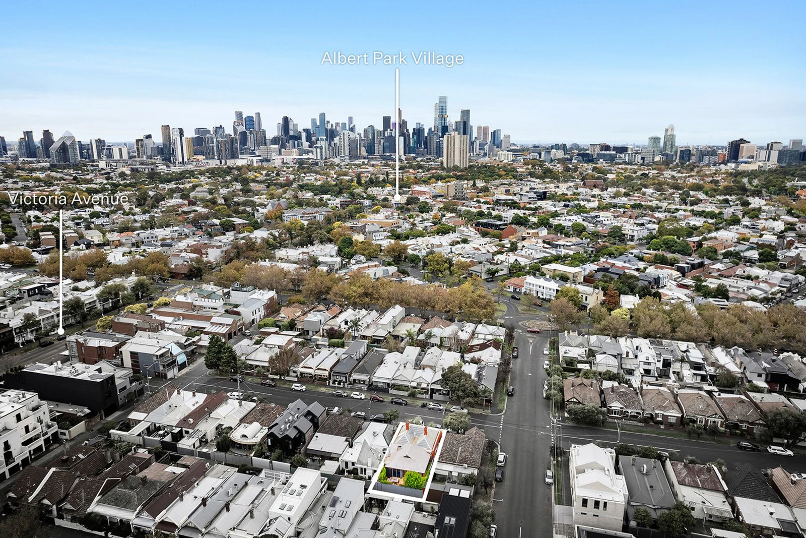 28 Dinsdale Street, Albert Park, 3206