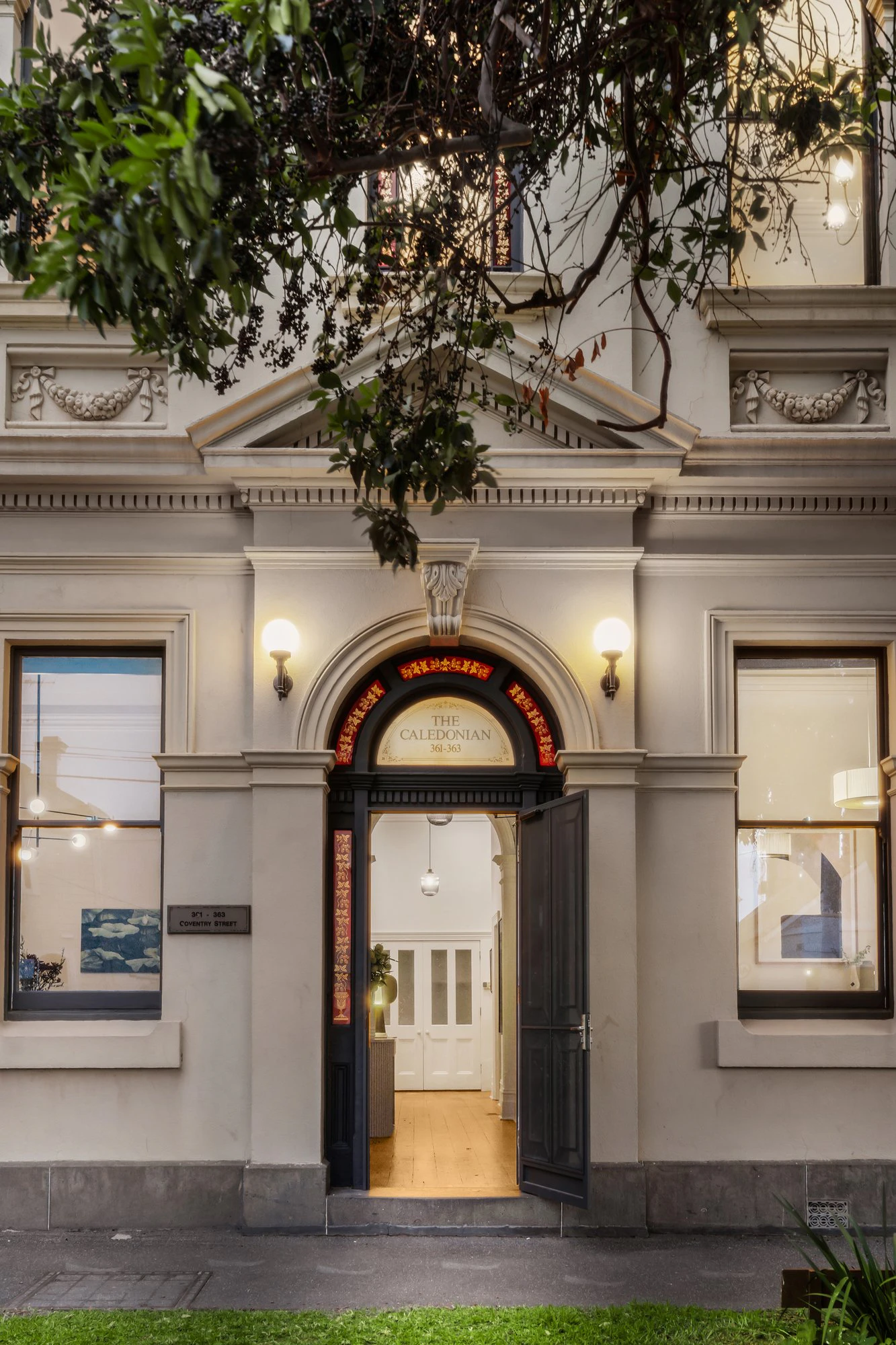 361 Coventry Street, South Melbourne, 3205