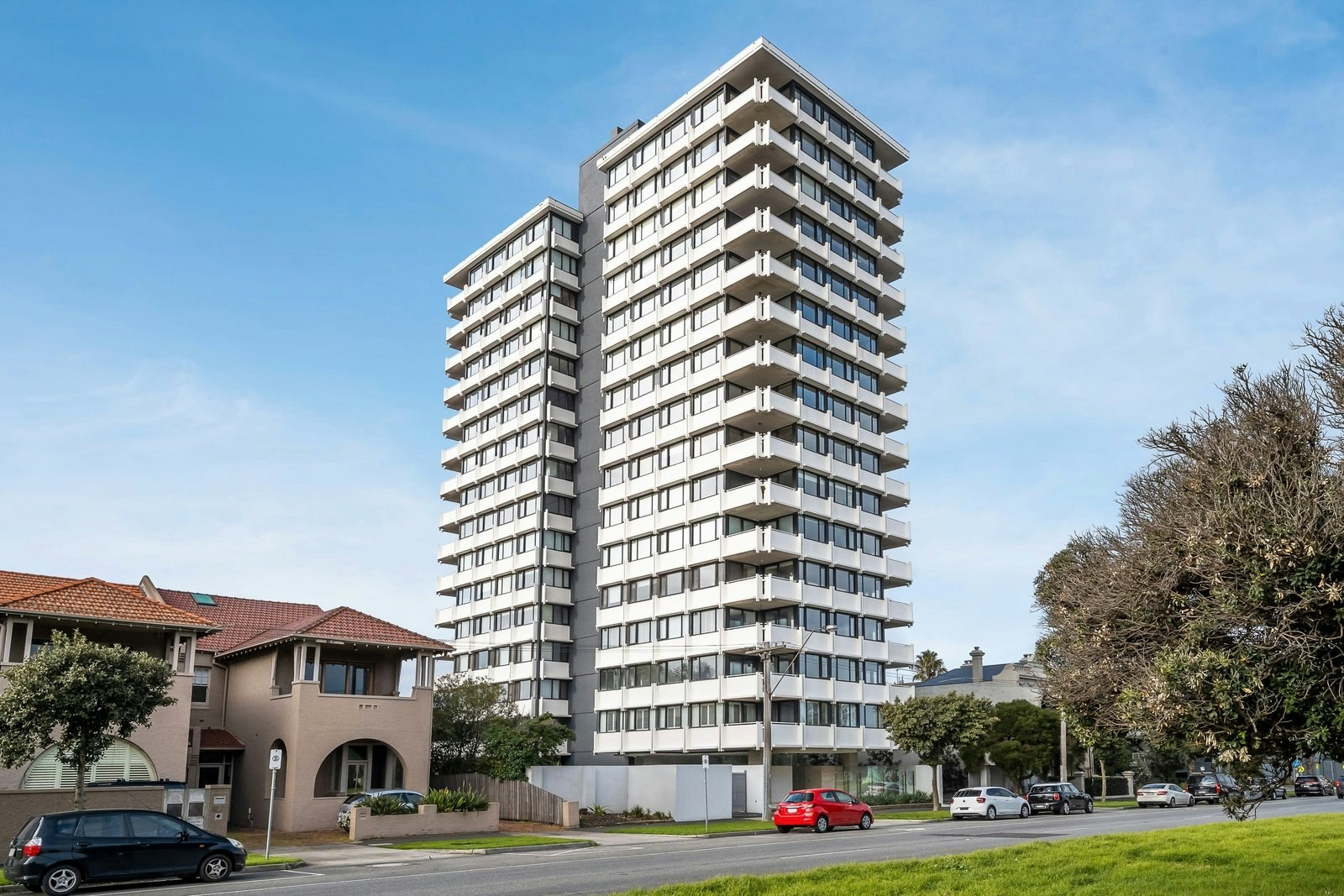 12/333 Beaconsfield Parade, St Kilda West, 3182