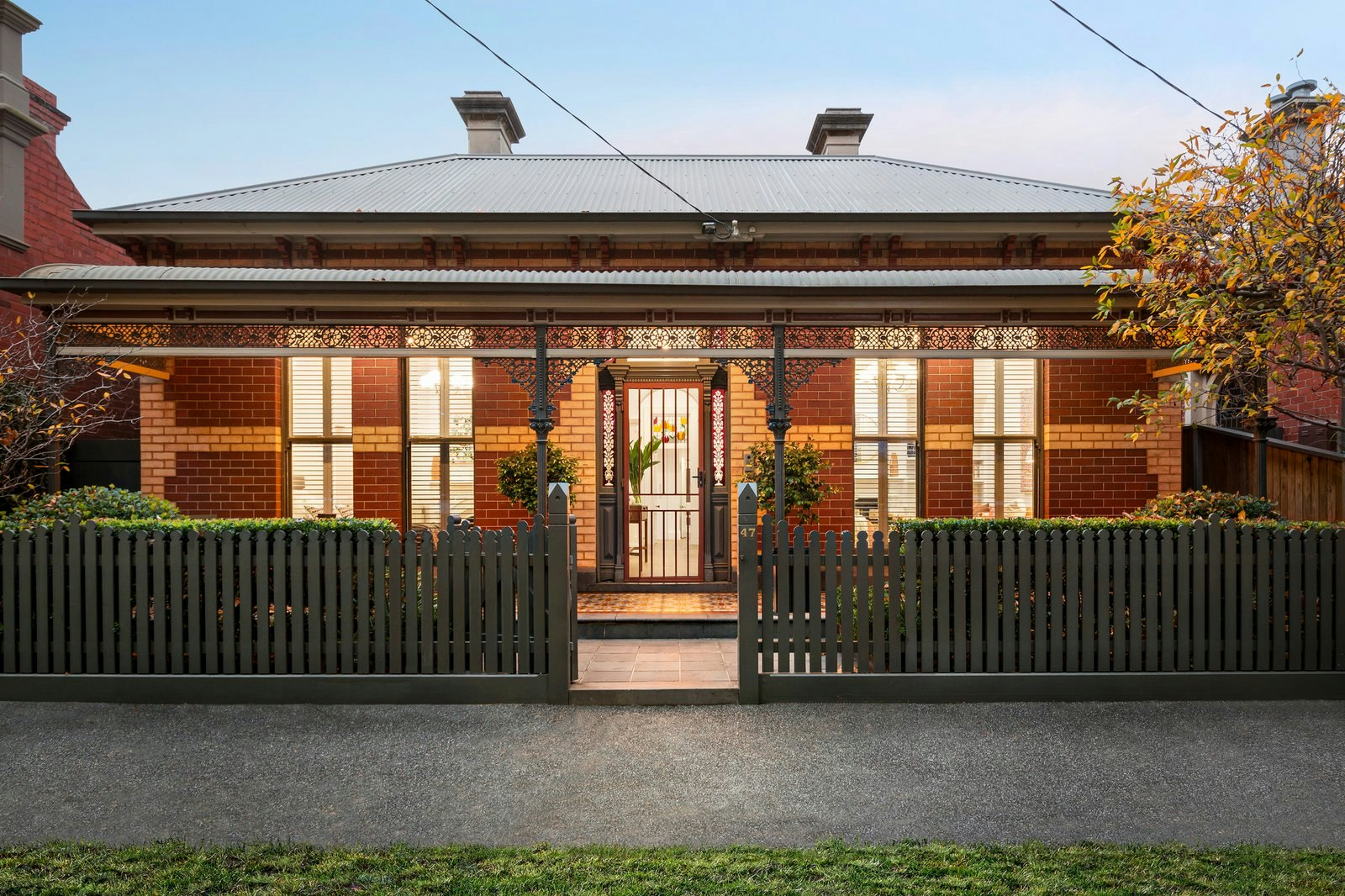 47 Nimmo Street, Middle Park, 3206