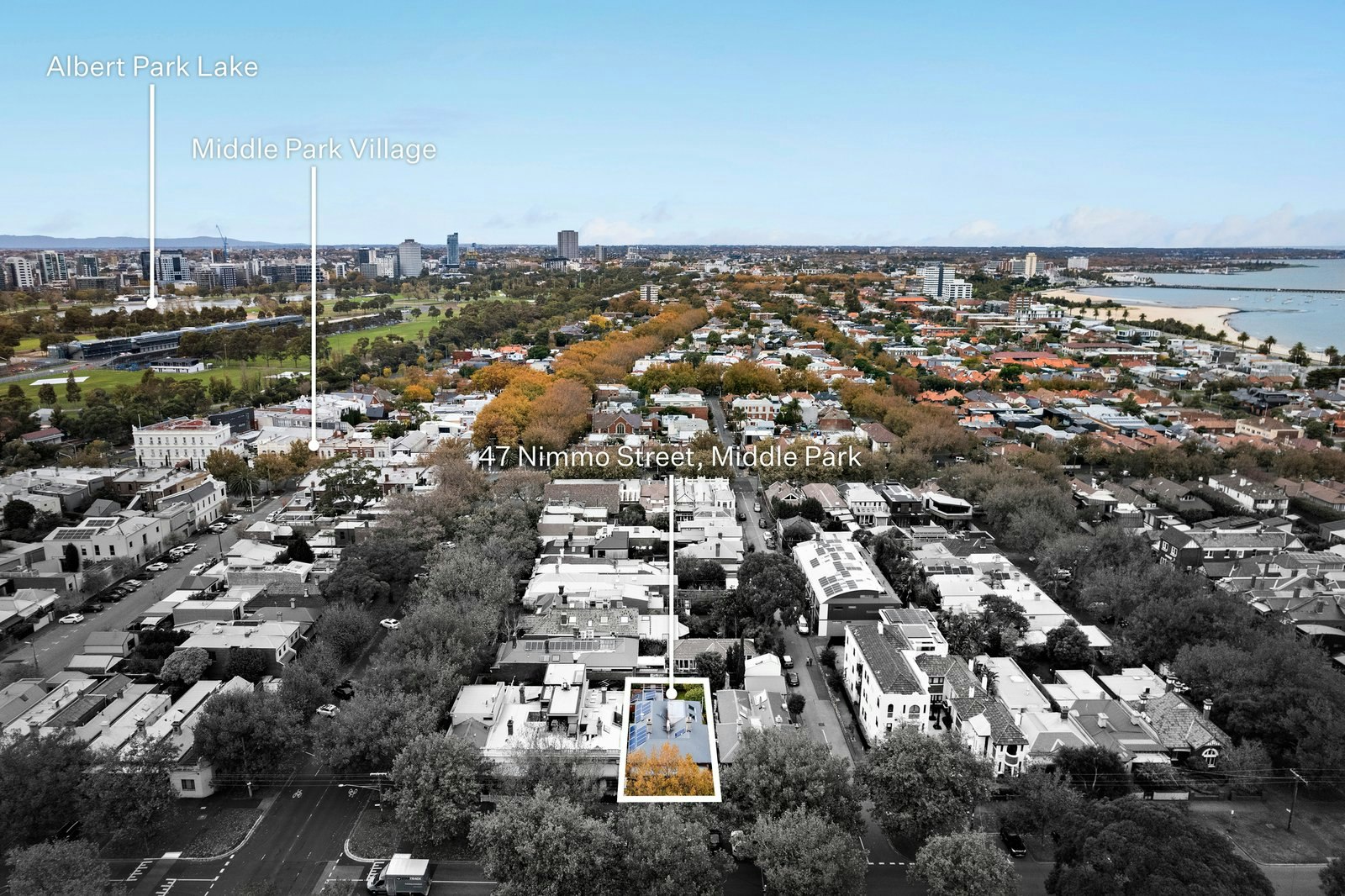 47 Nimmo Street, Middle Park, 3206