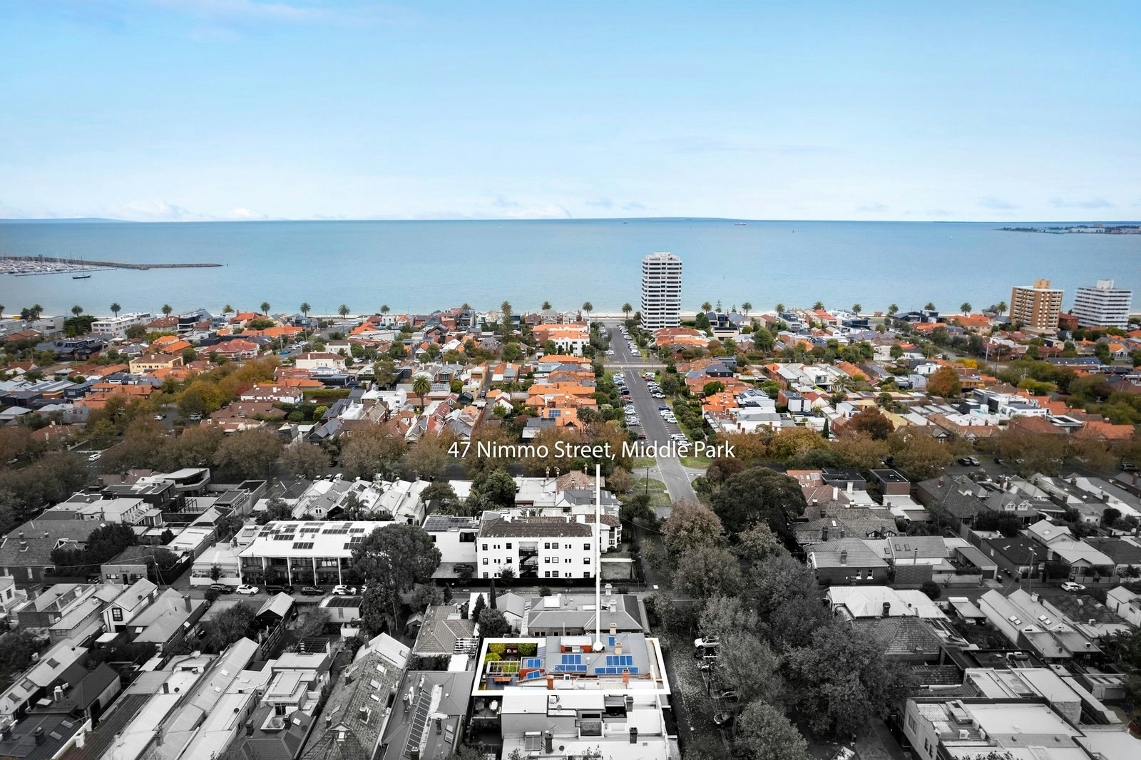 47 Nimmo Street, Middle Park, 3206