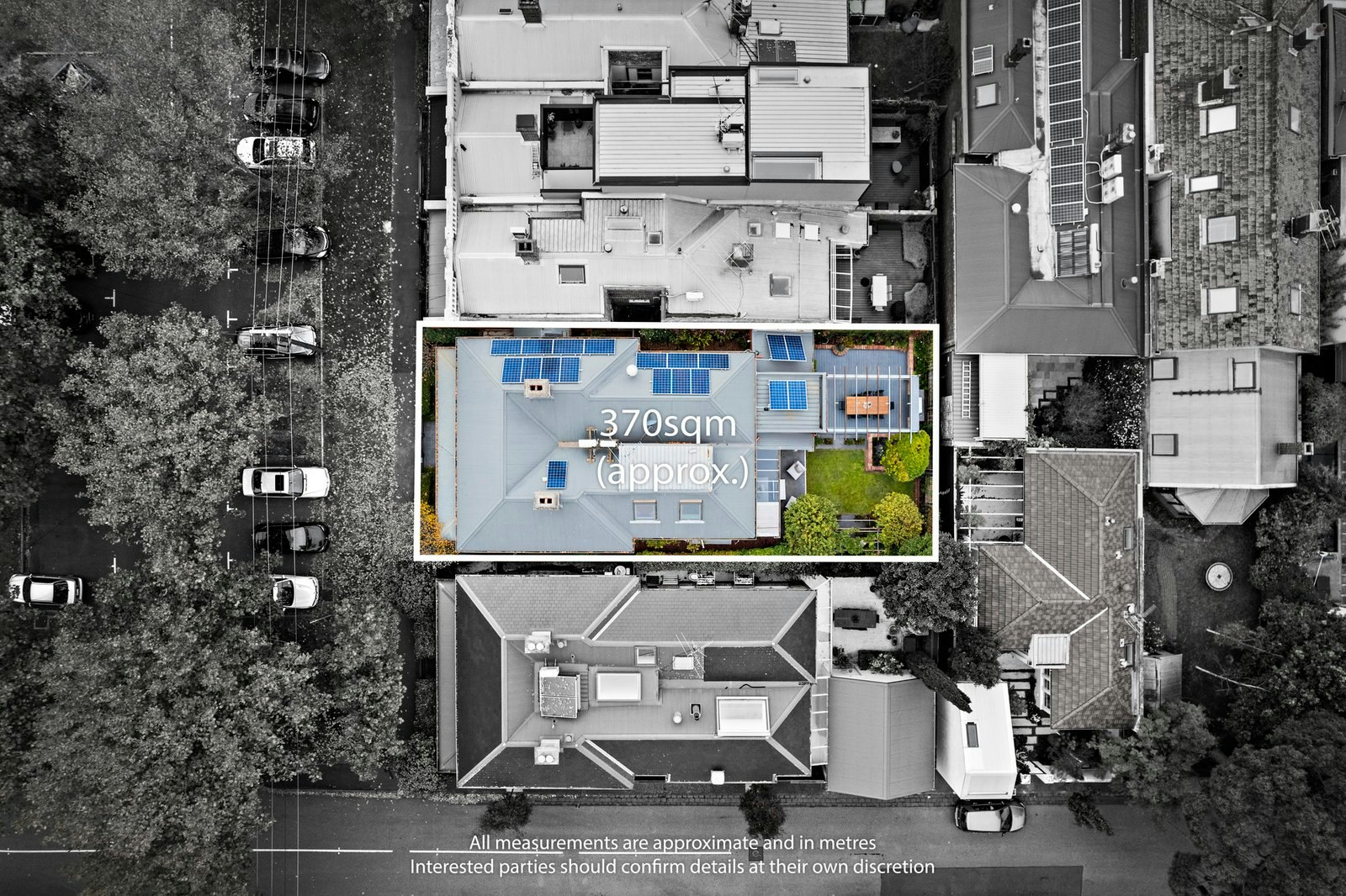 47 Nimmo Street, Middle Park, 3206