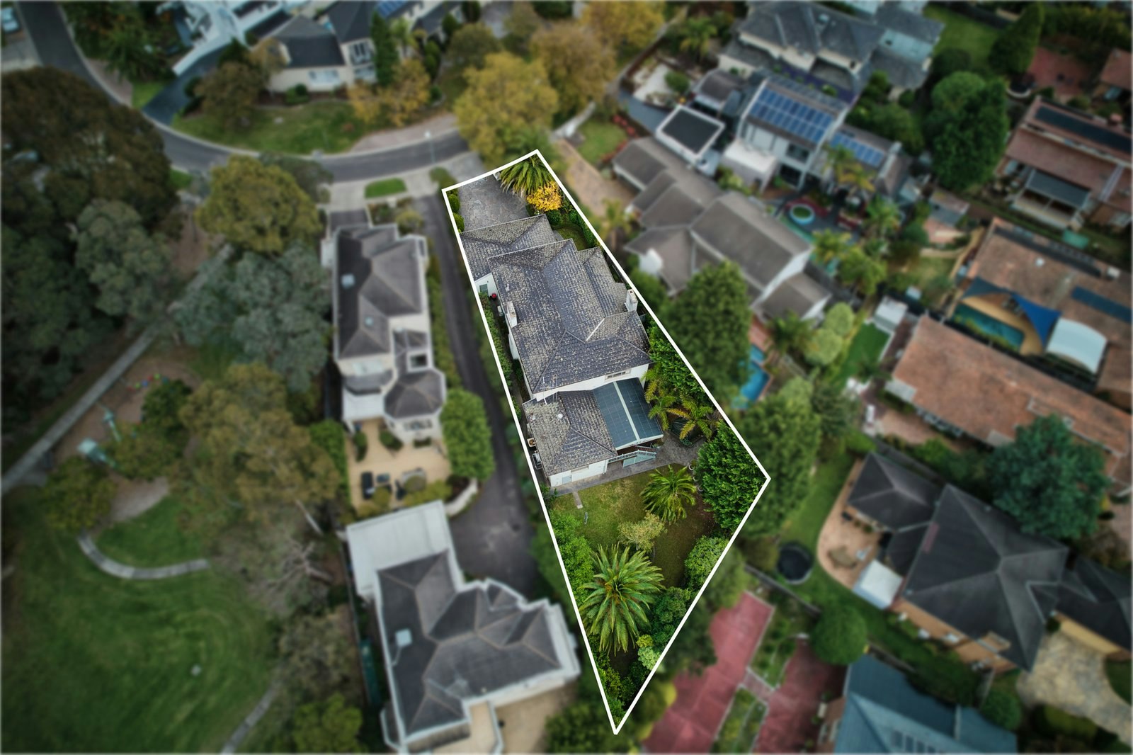 6 Larnaca Court, Templestowe, 3106