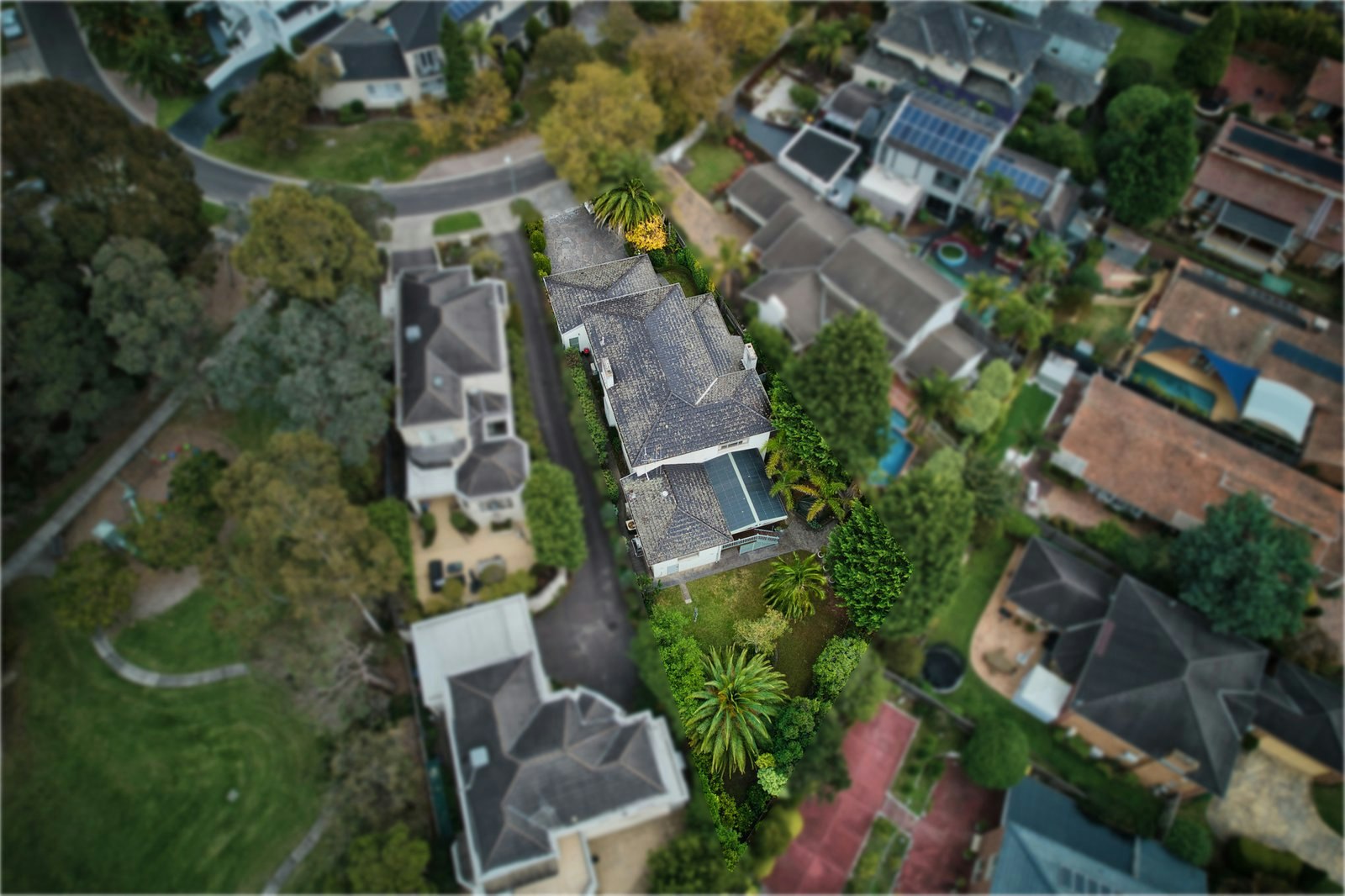 6 Larnaca Court, Templestowe, 3106