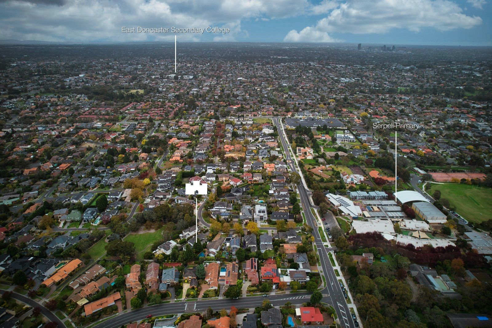 6 Larnaca Court, Templestowe, 3106