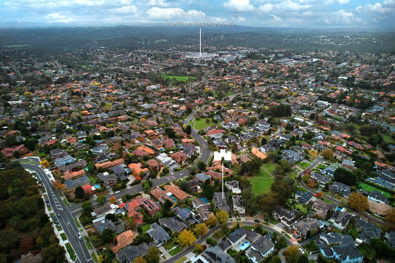 6 Larnaca Court, Templestowe, 3106