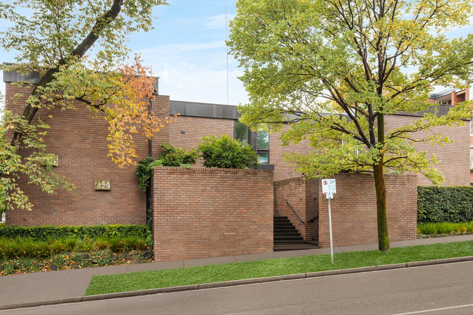 5/206 Domain Road, South Yarra, 3141