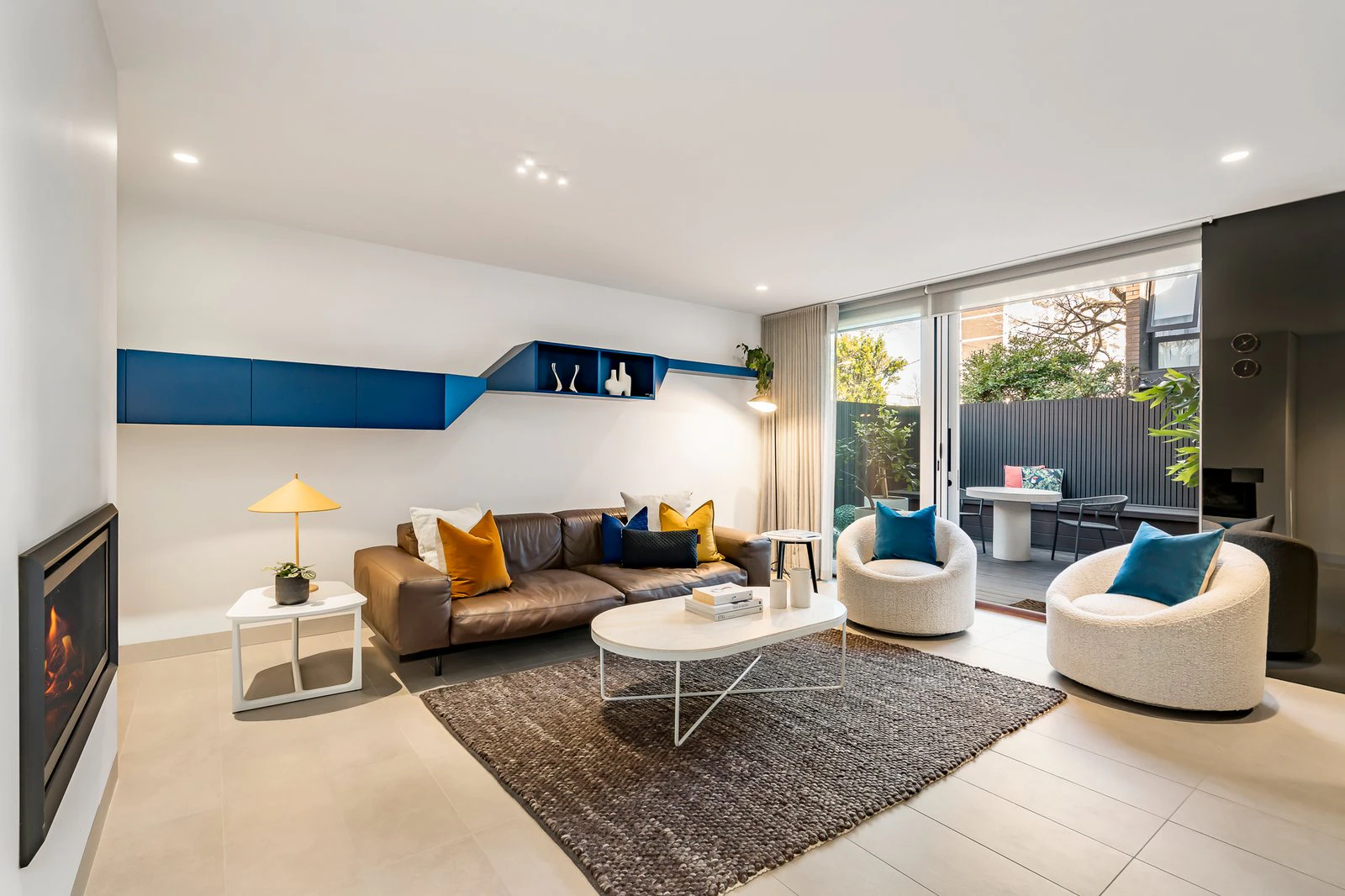 5/206 Domain Road, South Yarra, 3141
