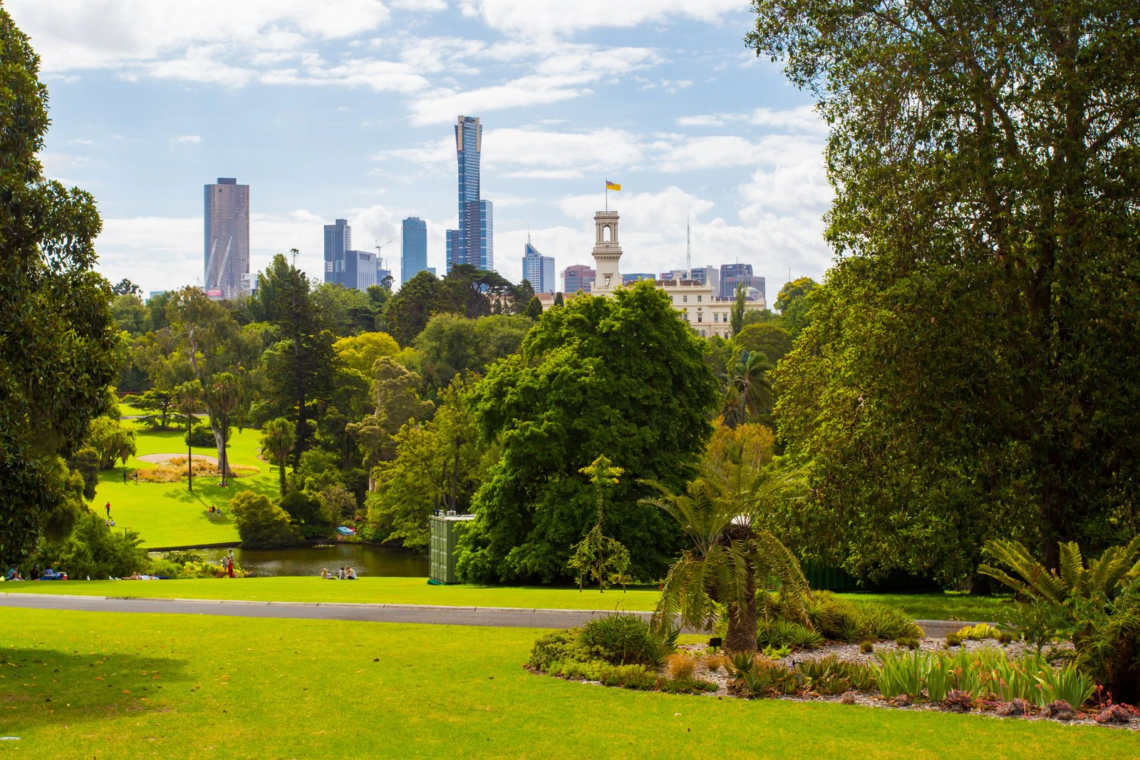 5/206 Domain Road, South Yarra, 3141