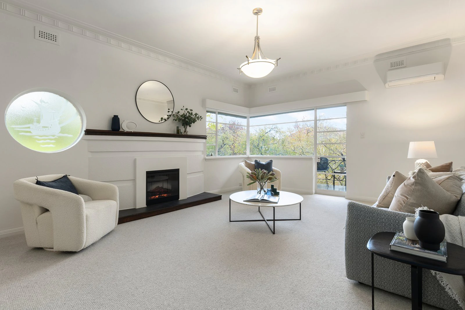 3/1 Lansell Road, Toorak, 3142