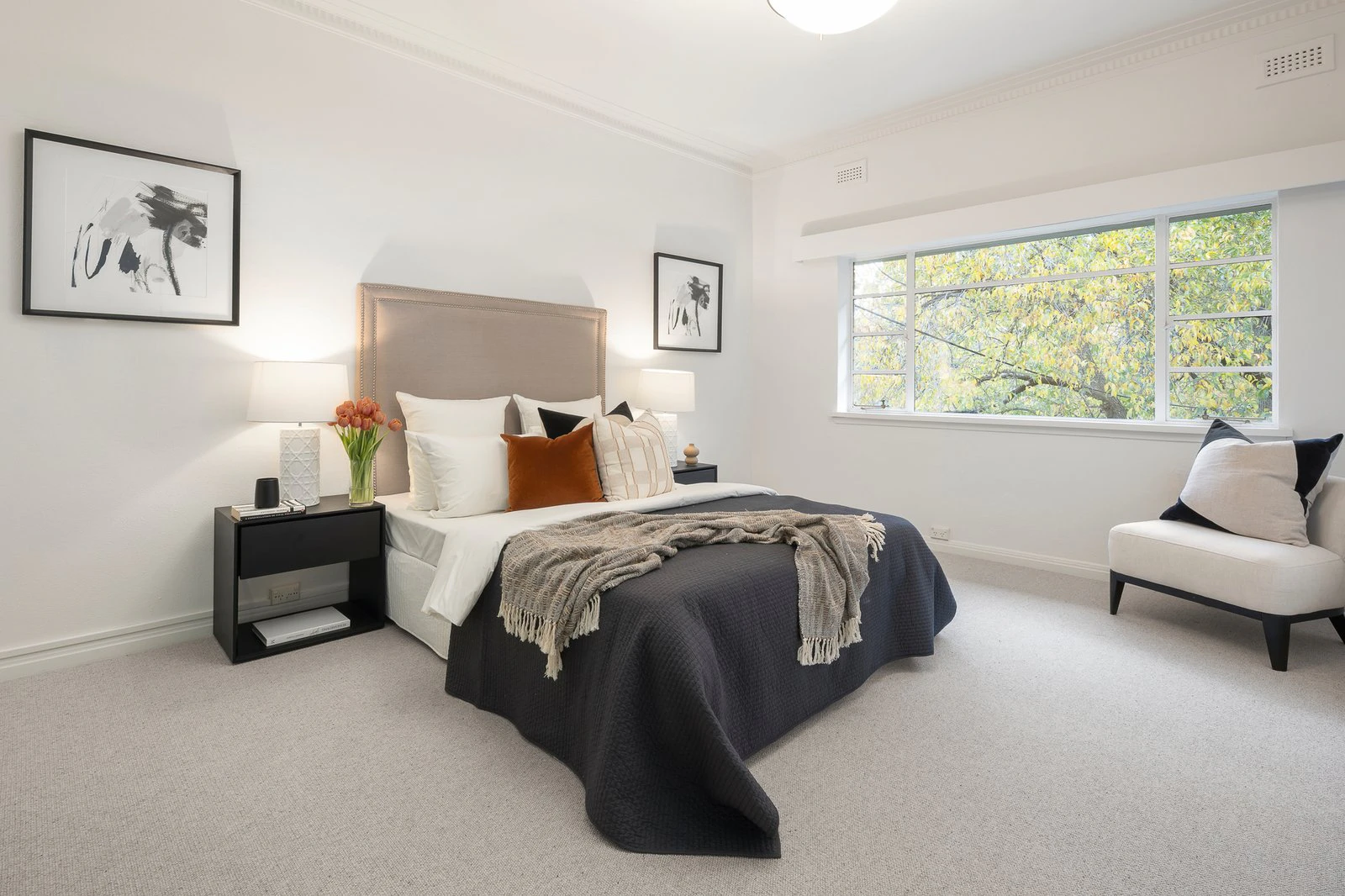 3/1 Lansell Road, Toorak, 3142