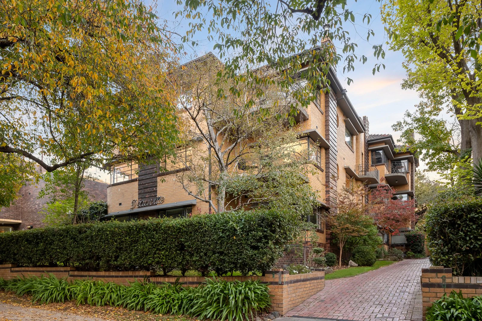 3/1 Lansell Road, Toorak, 3142