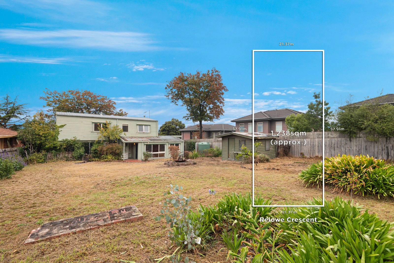 18 Relowe Crescent, Balwyn, 3103