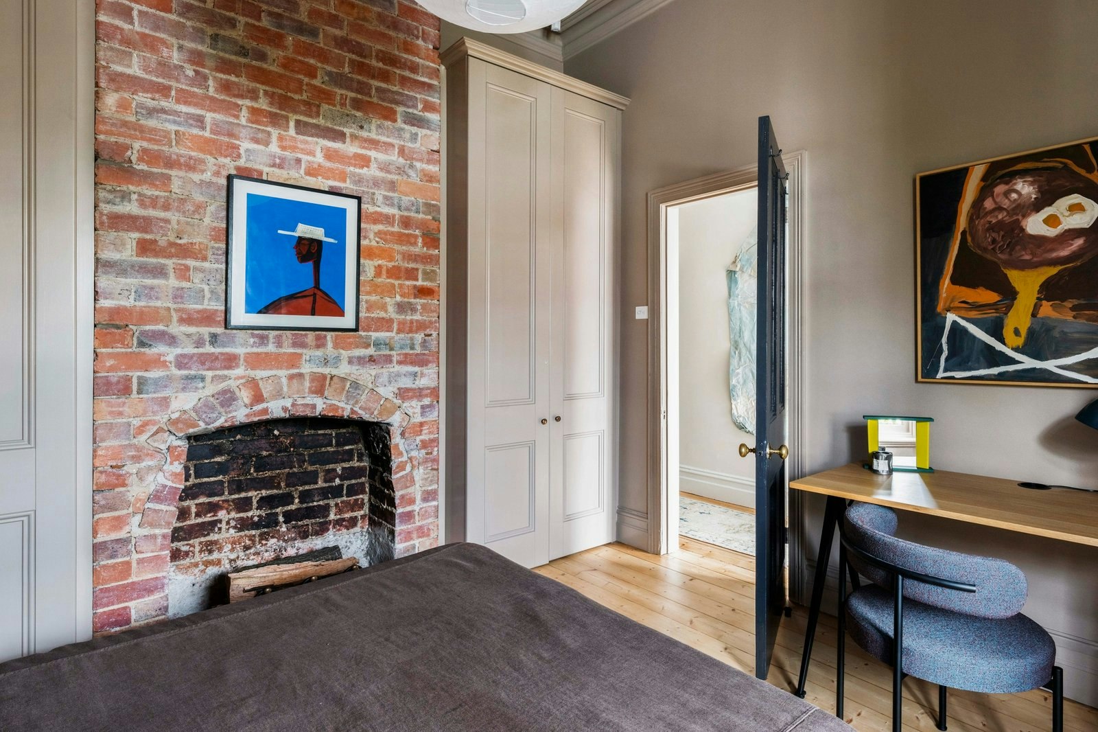 32 Peers Street, Richmond, 3121