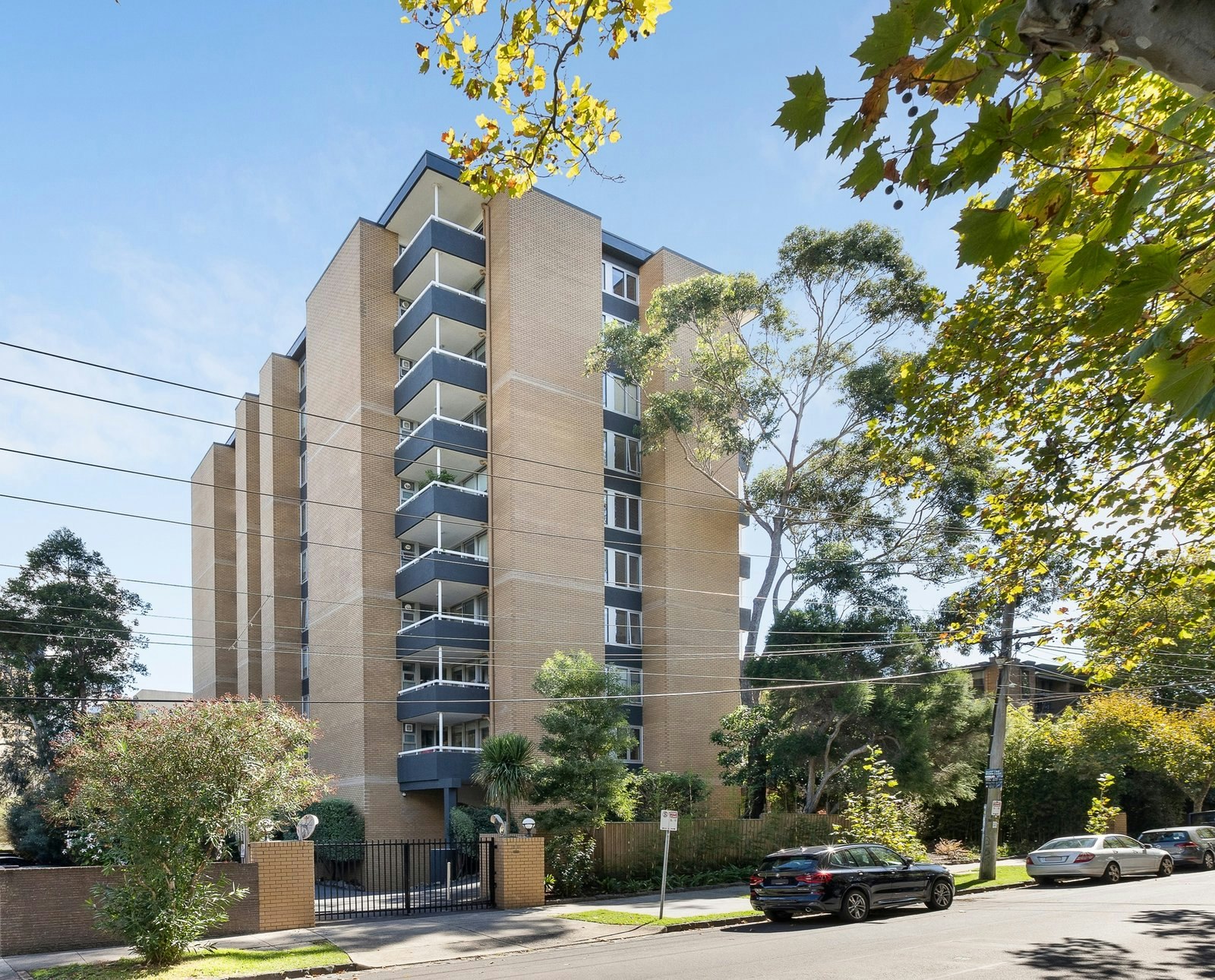 94/3-5 Rockley Road, South Yarra, 3141