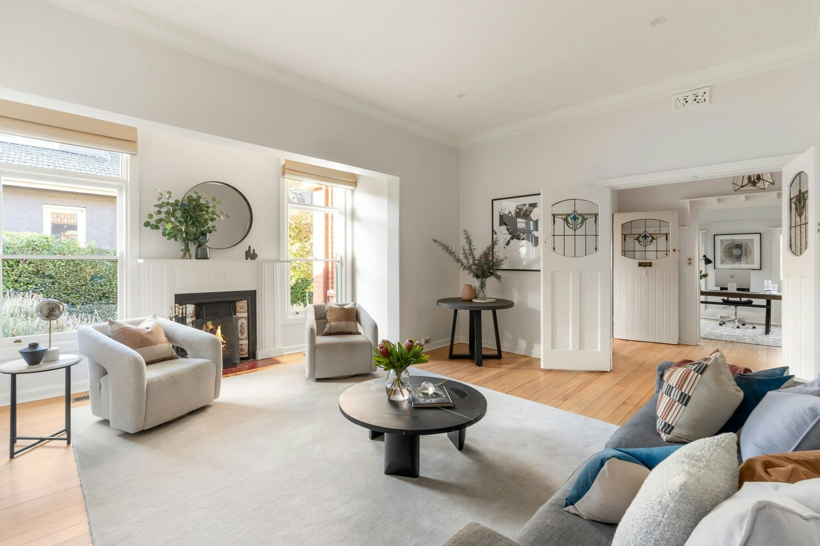 13 Fairview Grove, Glen Iris, 3146