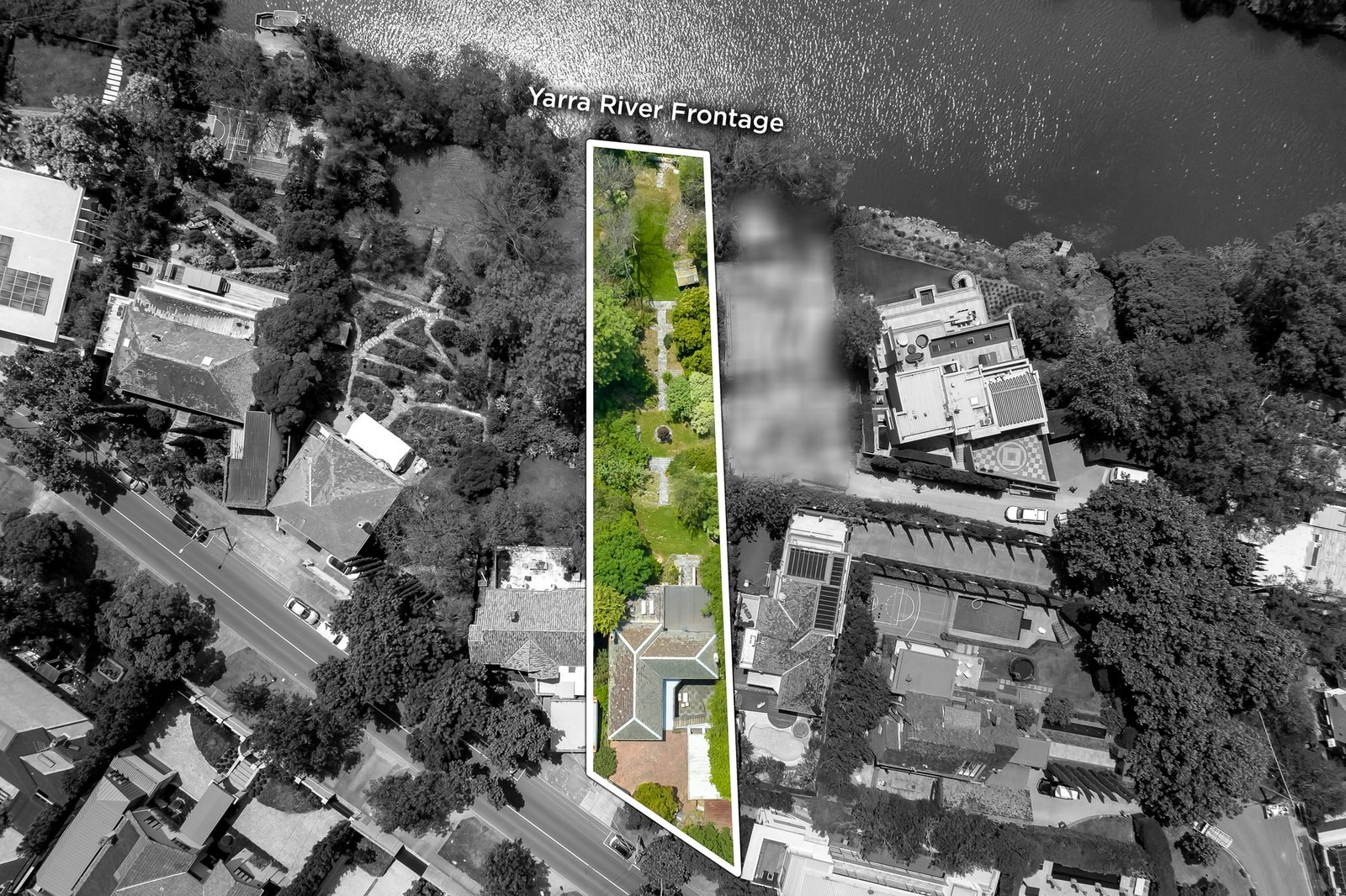 100 St Georges Road, Toorak, 3142