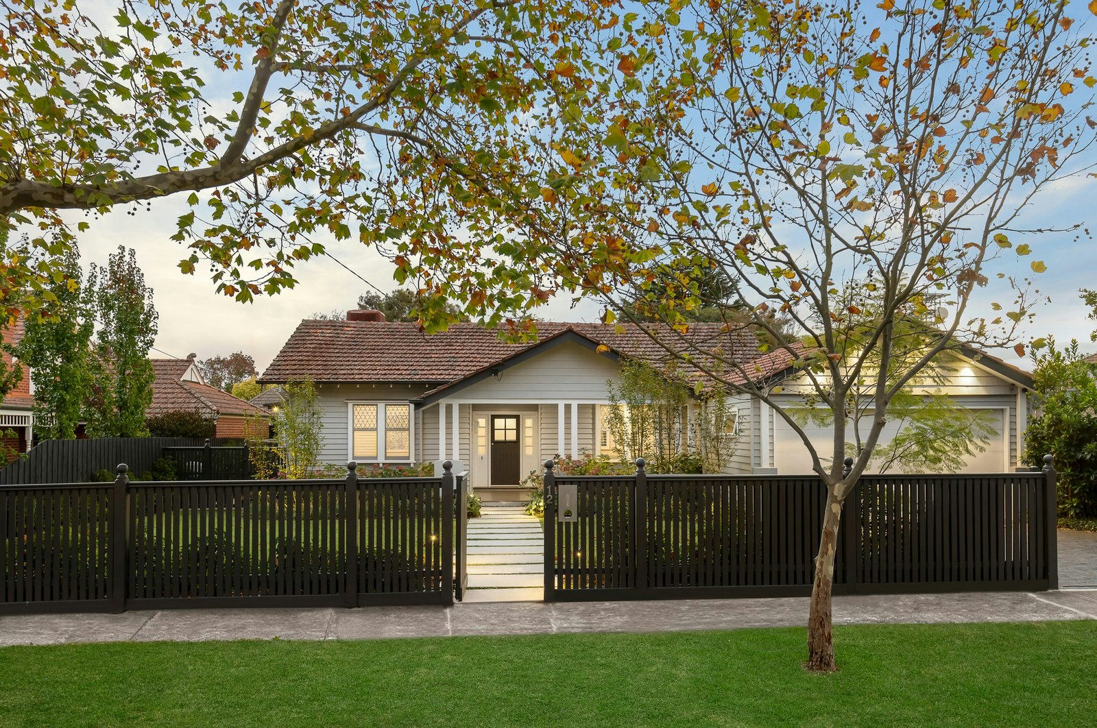 12 Newton Street, Surrey Hills, 3127