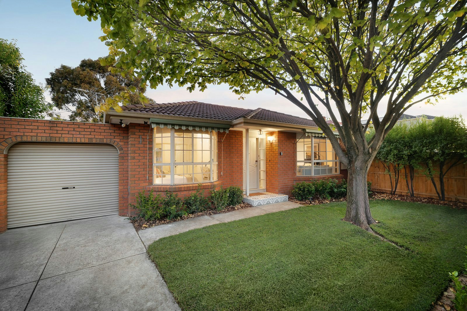 1/8 Fitzroy Street, Bentleigh, 3204