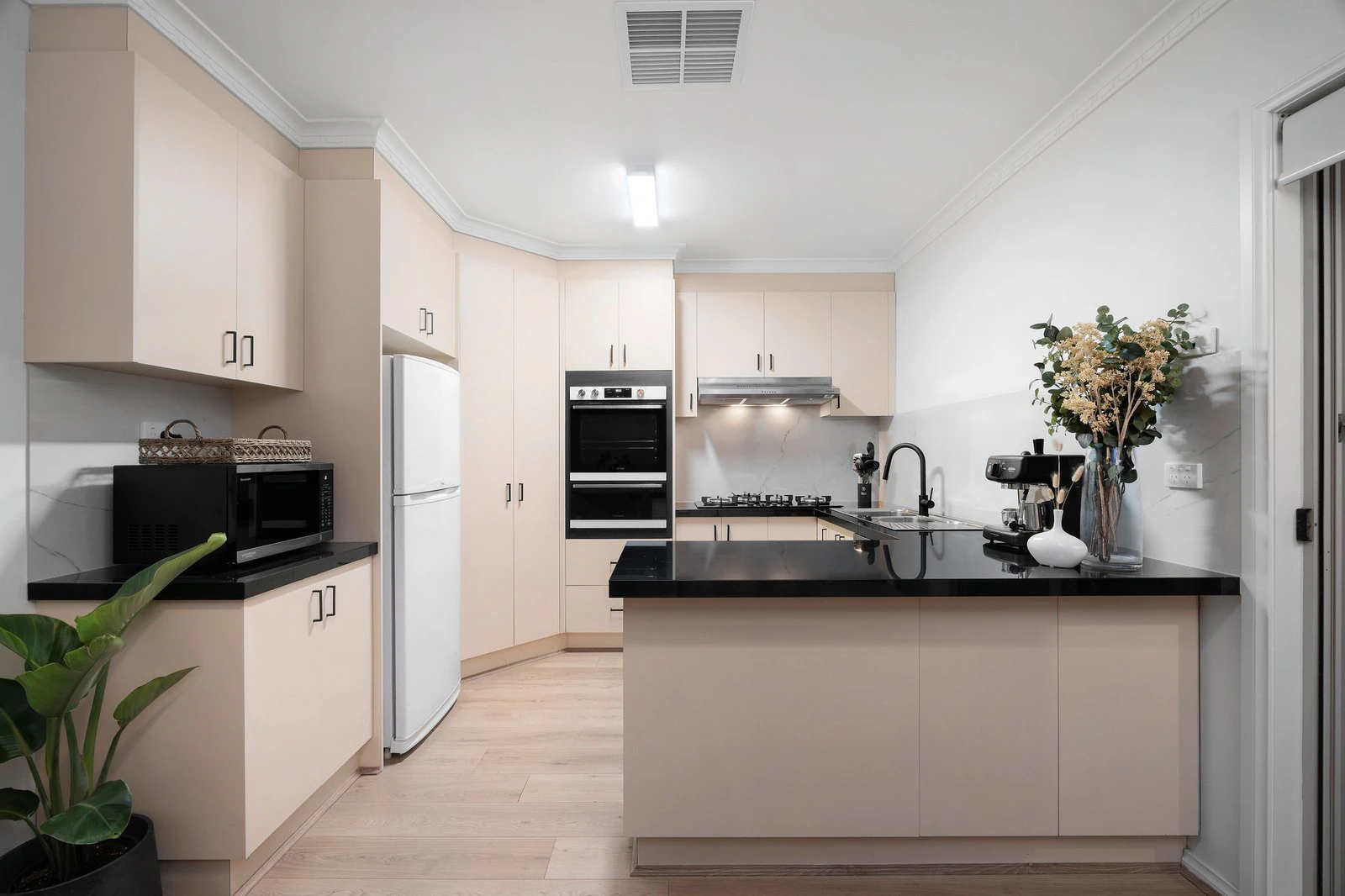 1/8 Fitzroy Street, Bentleigh, 3204