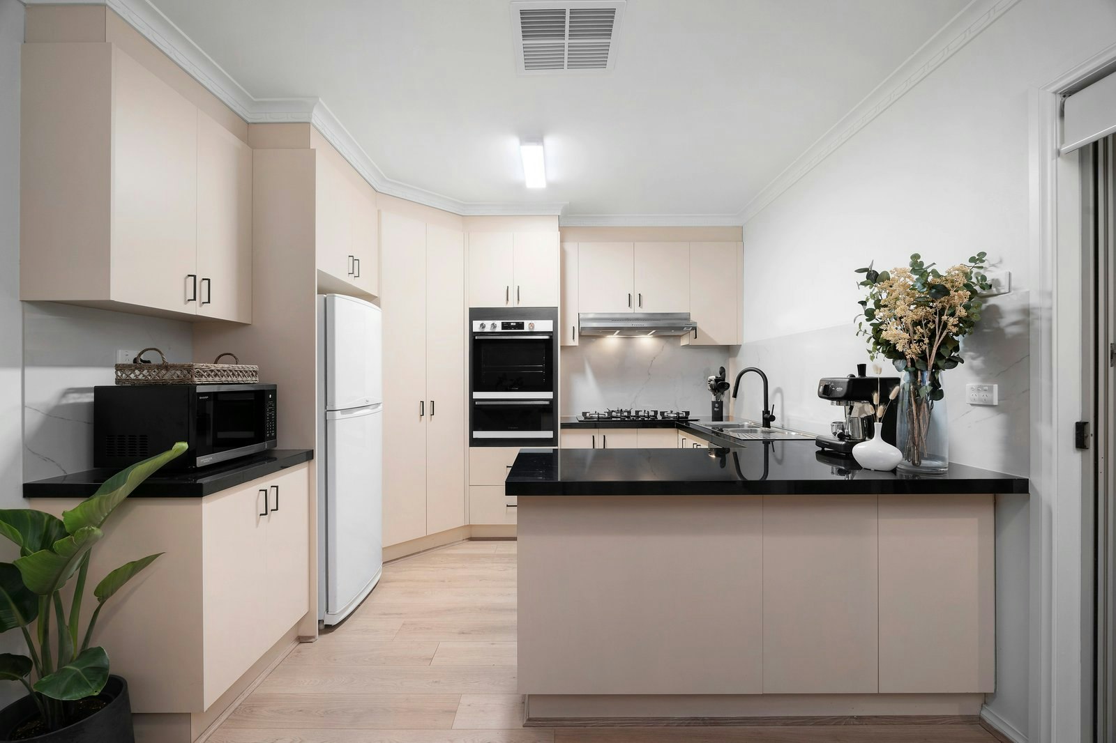 1/8 Fitzroy Street, Bentleigh, 3204