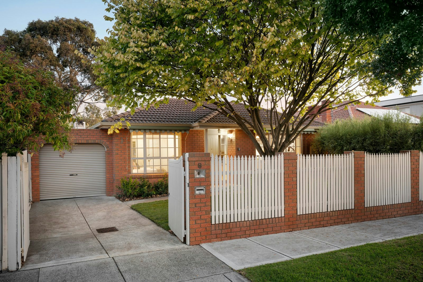 1/8 Fitzroy Street, Bentleigh, 3204