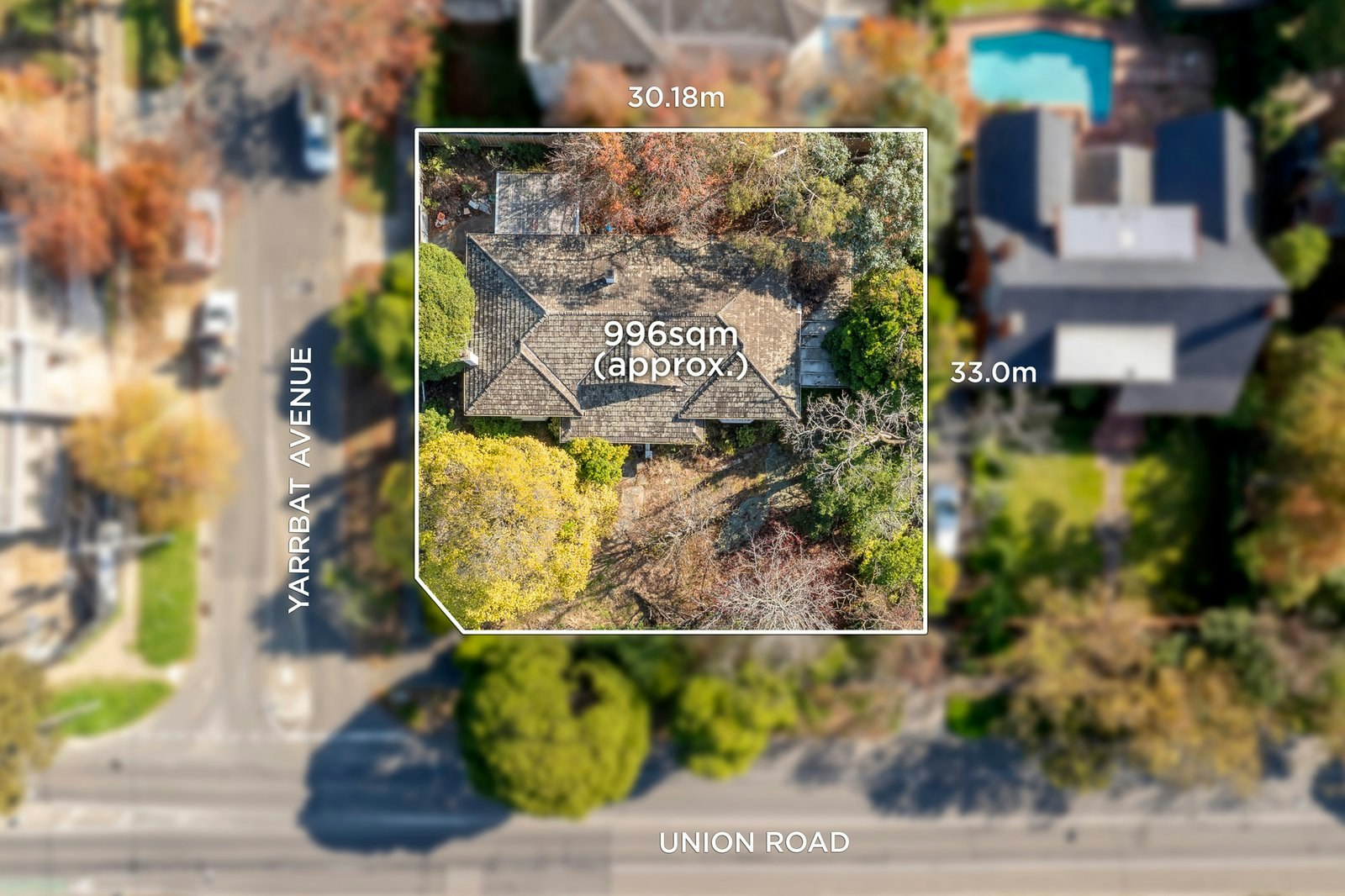 296 Union Road, Balwyn, 3103