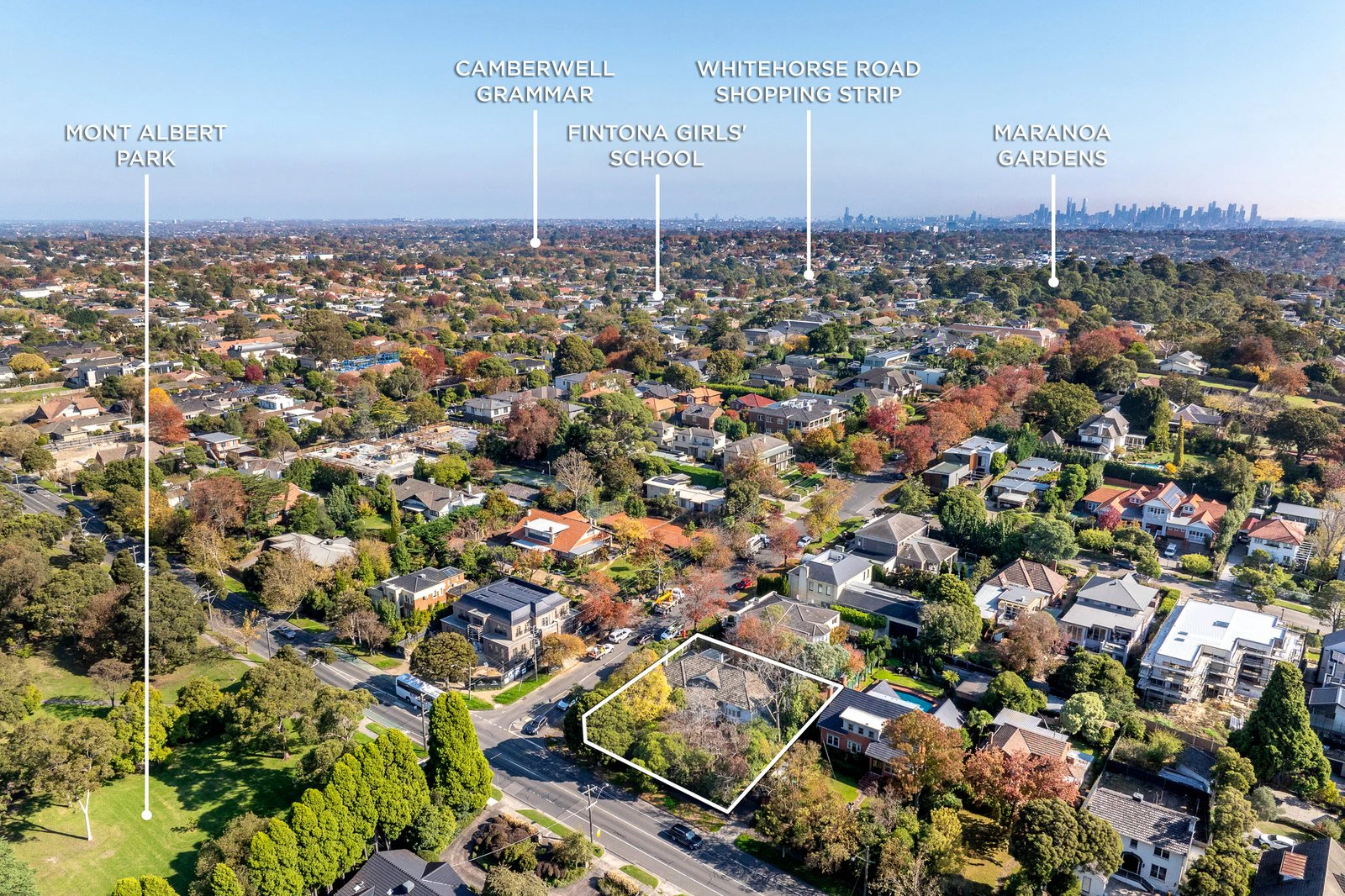 296 Union Road, Balwyn, 3103