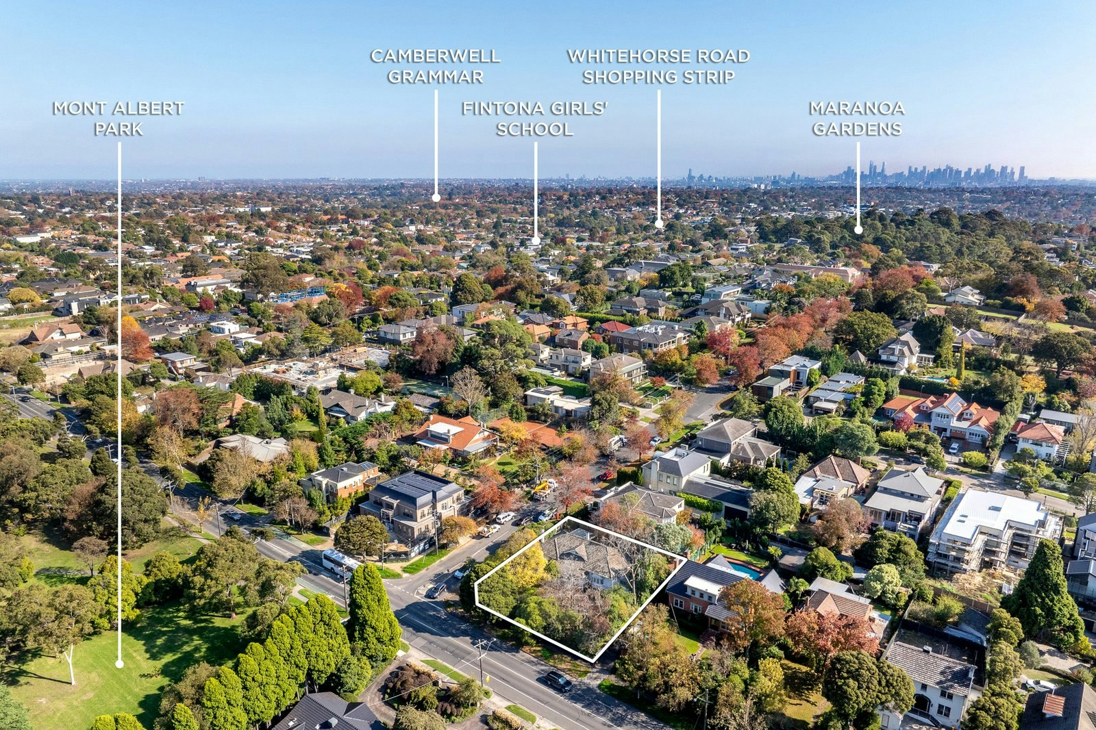 296 Union Road, Balwyn, 3103