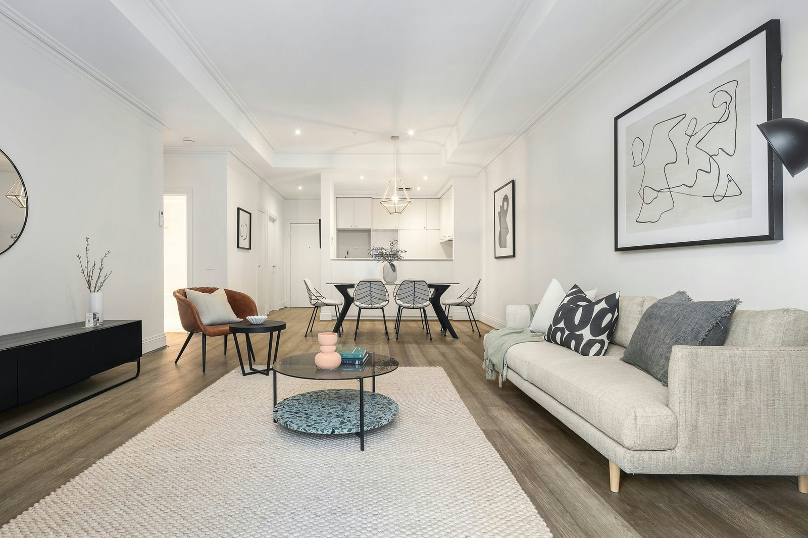 506/400 St Kilda Road, Melbourne, 3004