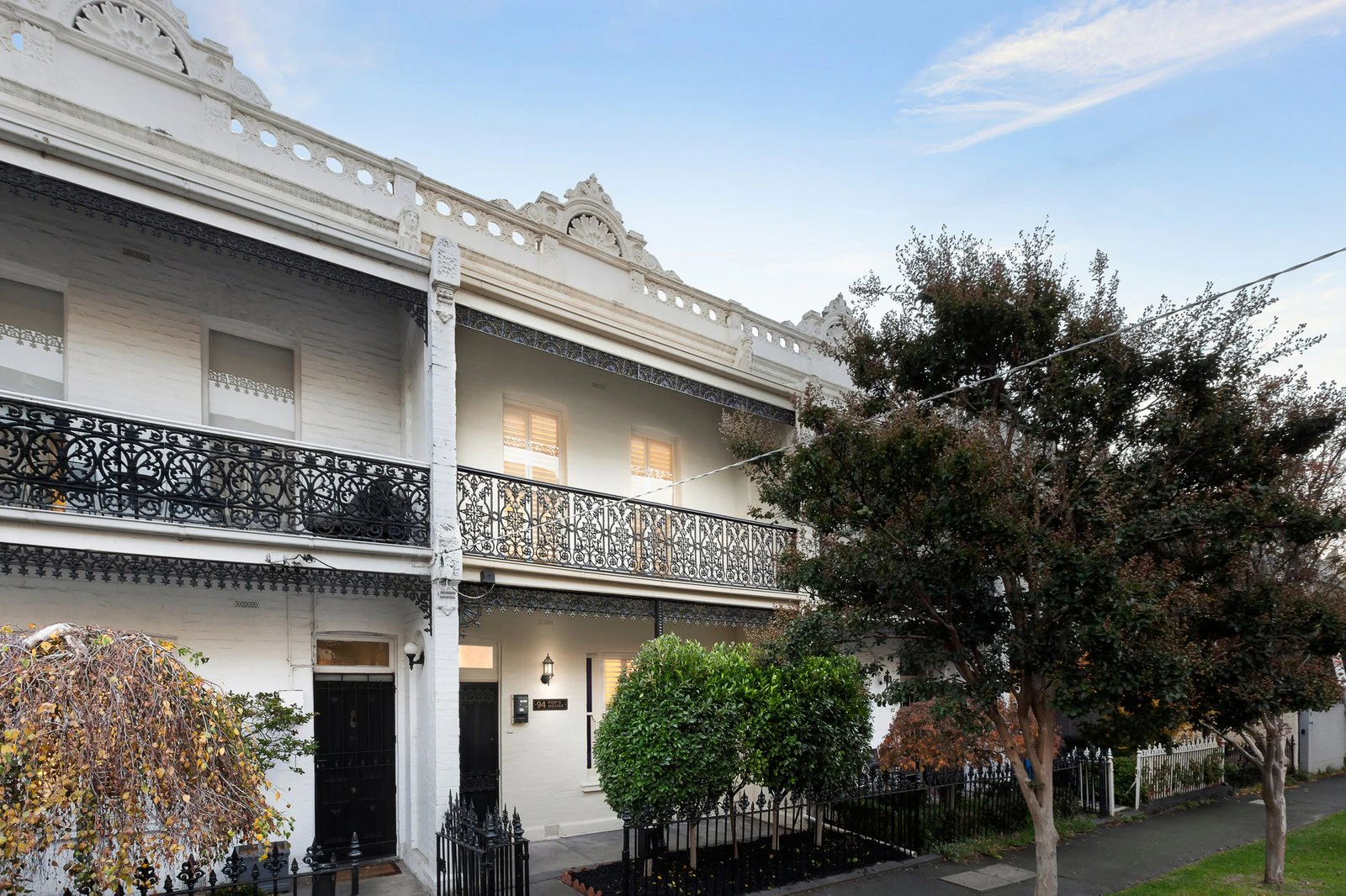 94 Elgin Street, Hawthorn, 3122