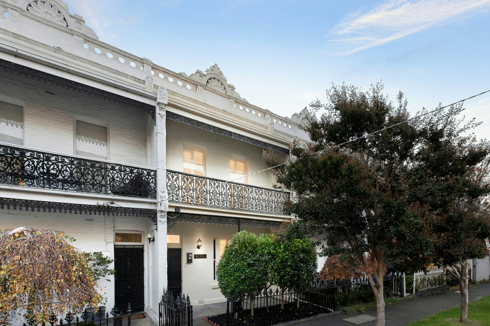 94 Elgin Street, Hawthorn, 3122